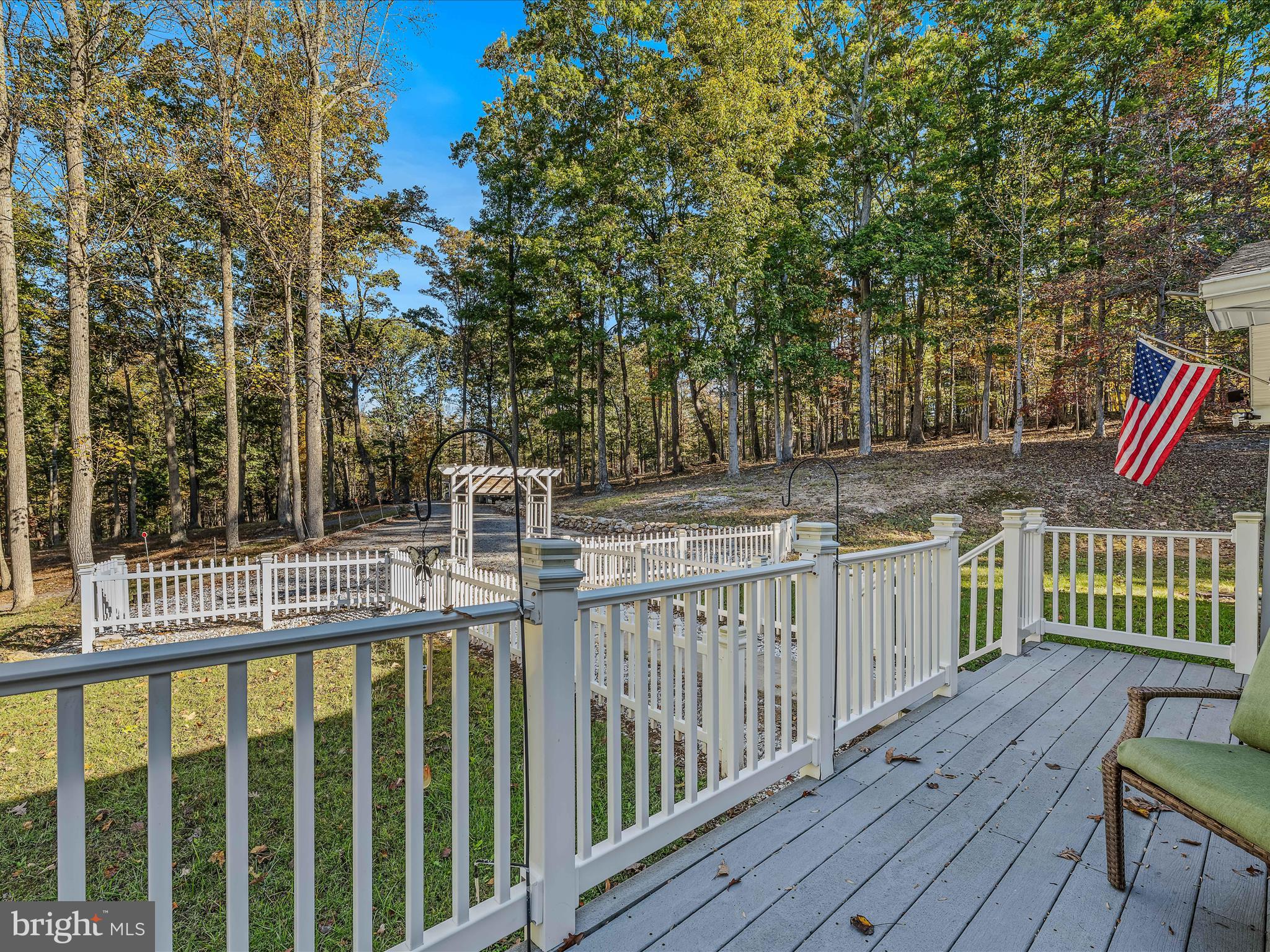 CAPON RIVER VISTA - Residential