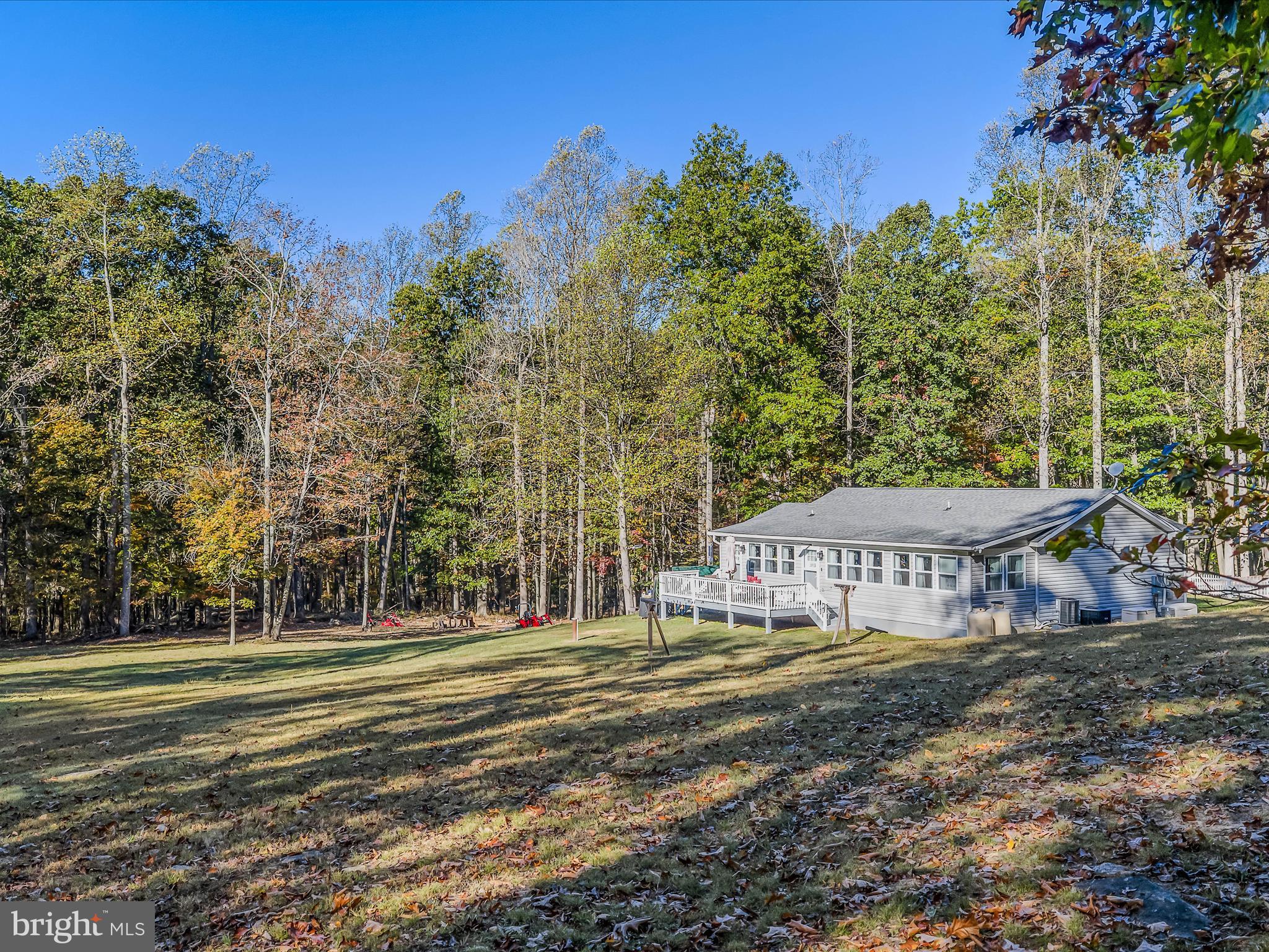 CAPON RIVER VISTA - Residential