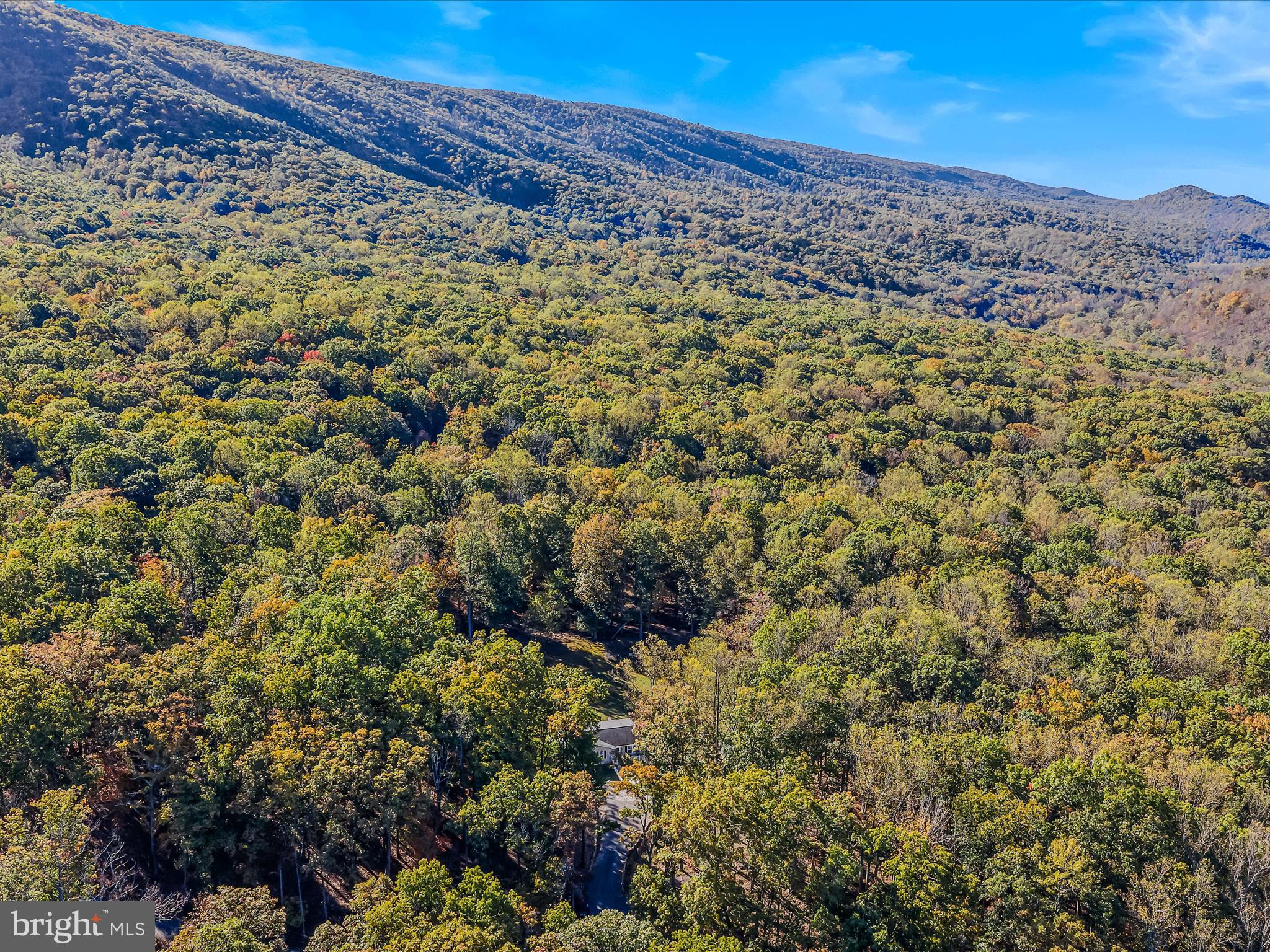 CAPON RIVER VISTA - Residential