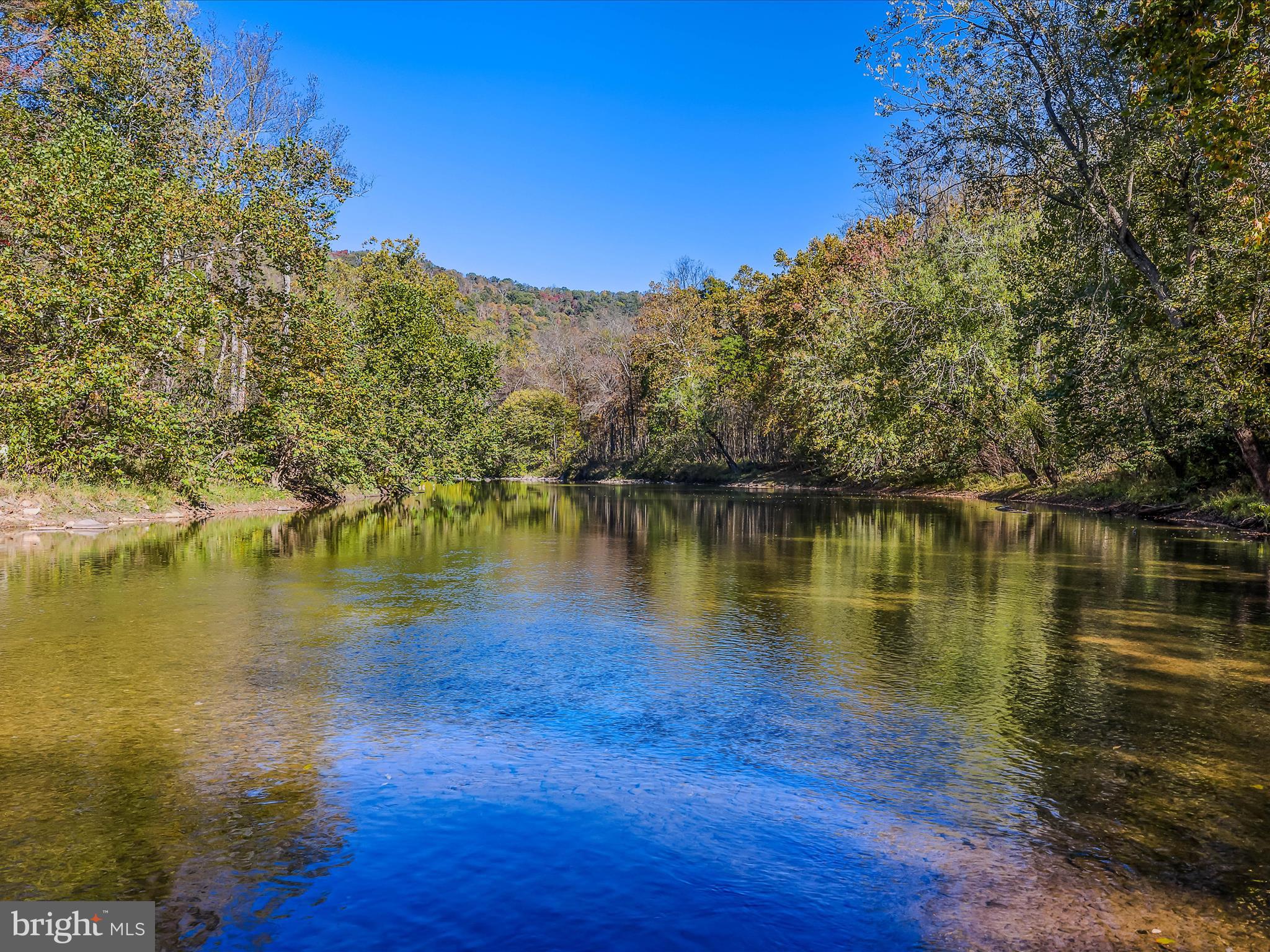 CAPON RIVER VISTA - Residential