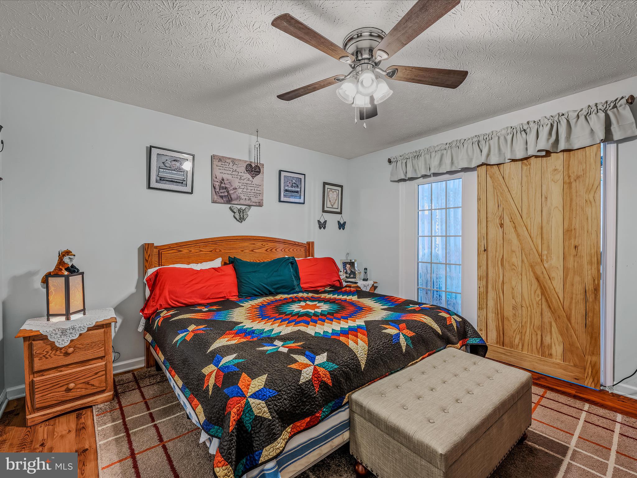 CAPON RIVER VISTA - Residential