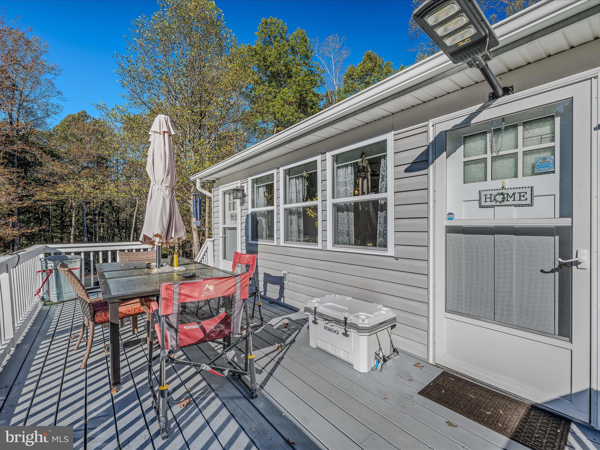 CAPON RIVER VISTA - Residential