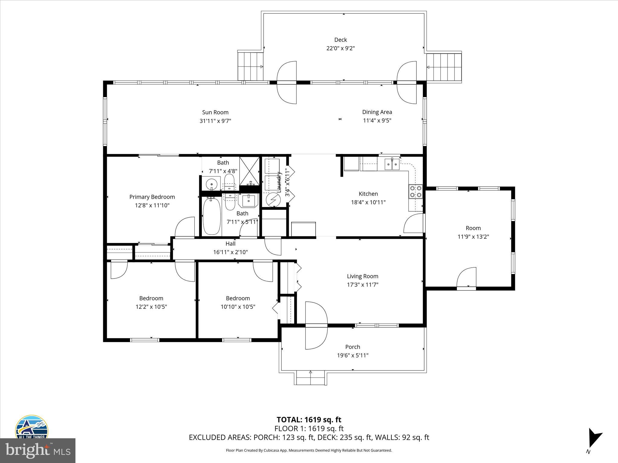 CAPON RIVER VISTA - Residential