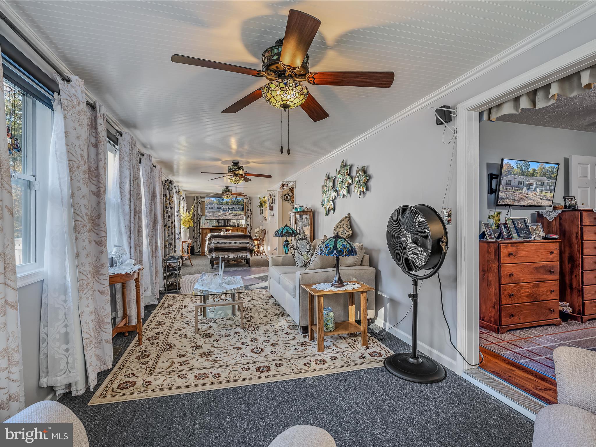 CAPON RIVER VISTA - Residential