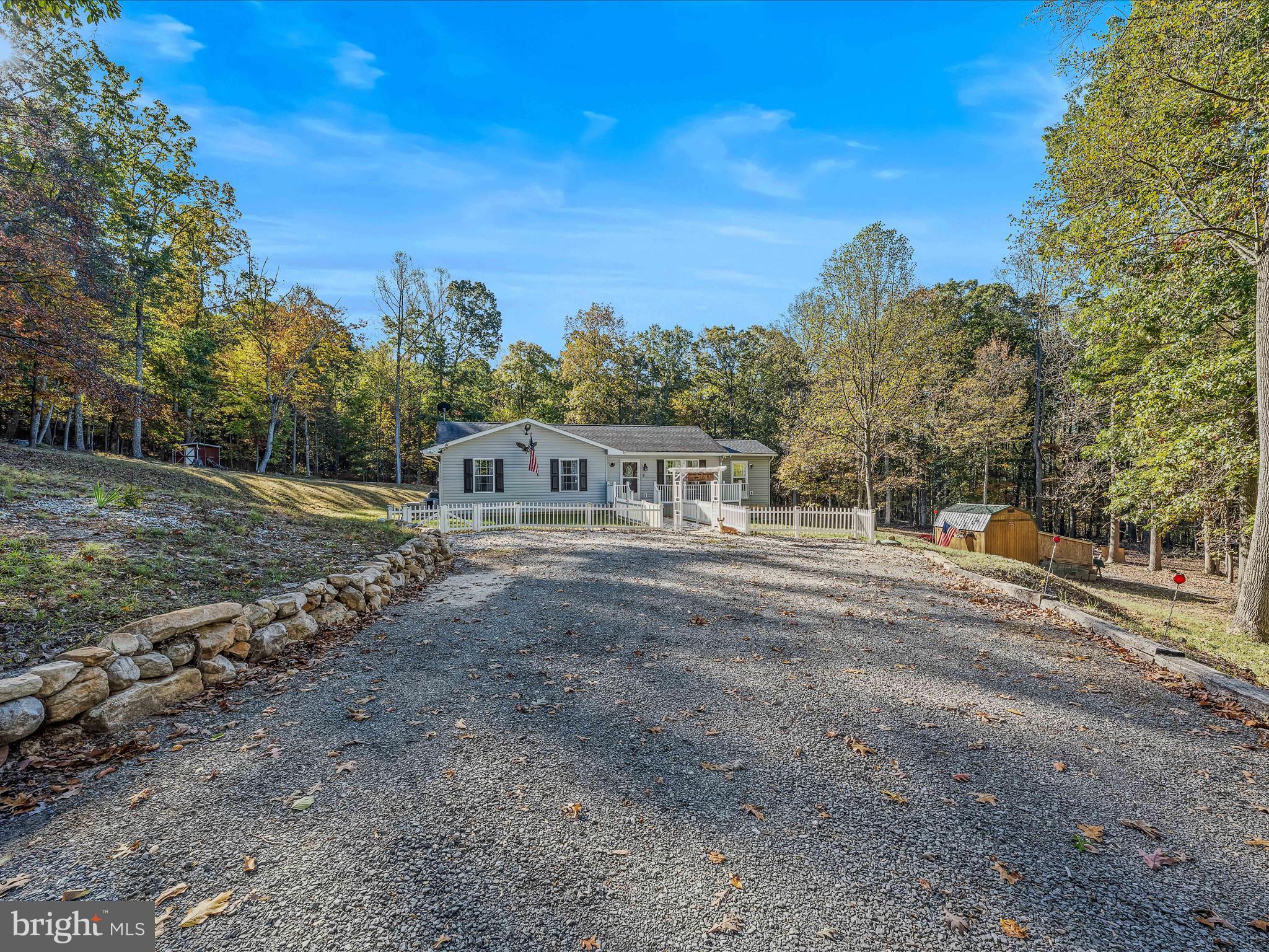 CAPON RIVER VISTA - Residential