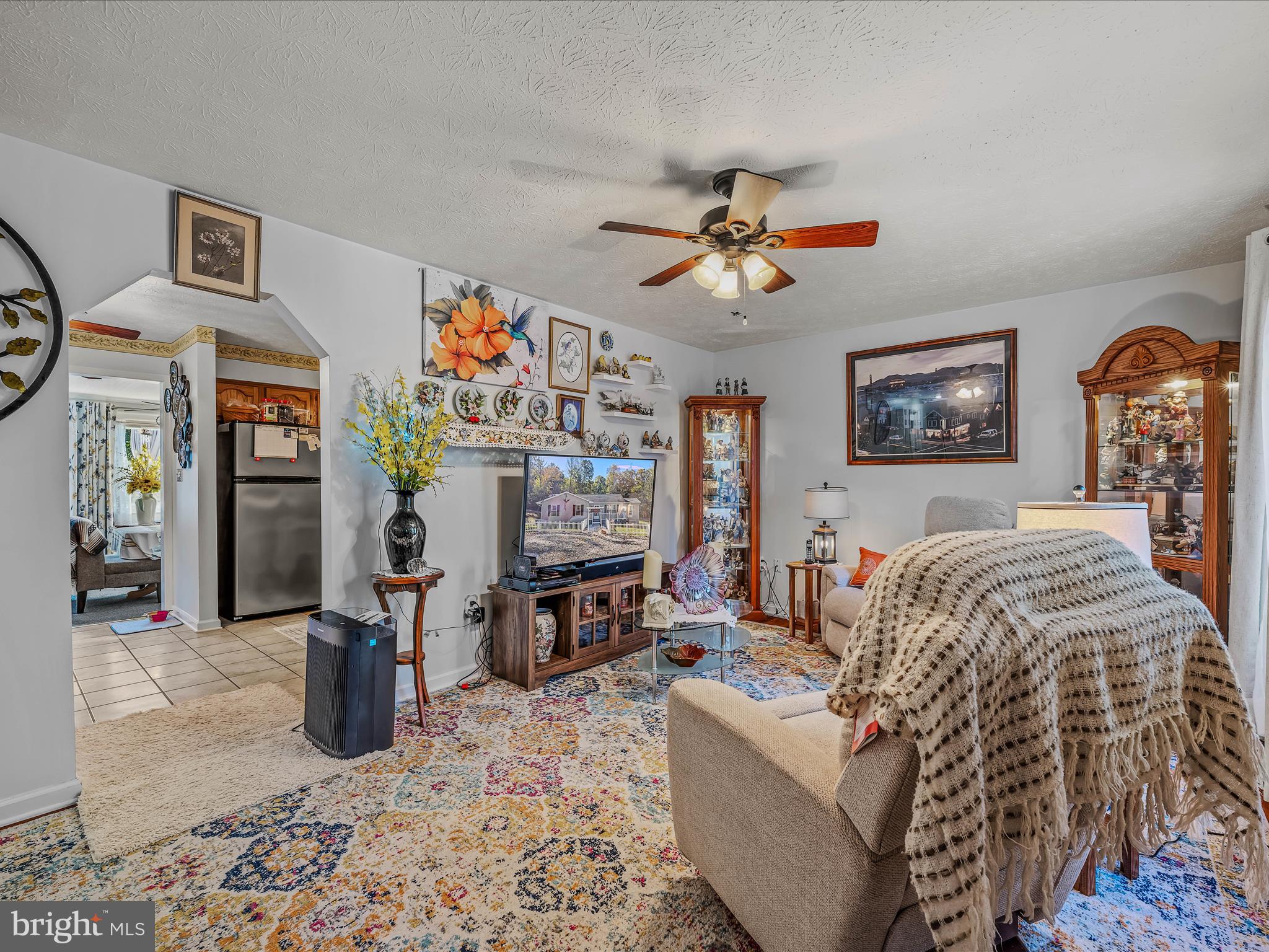 CAPON RIVER VISTA - Residential