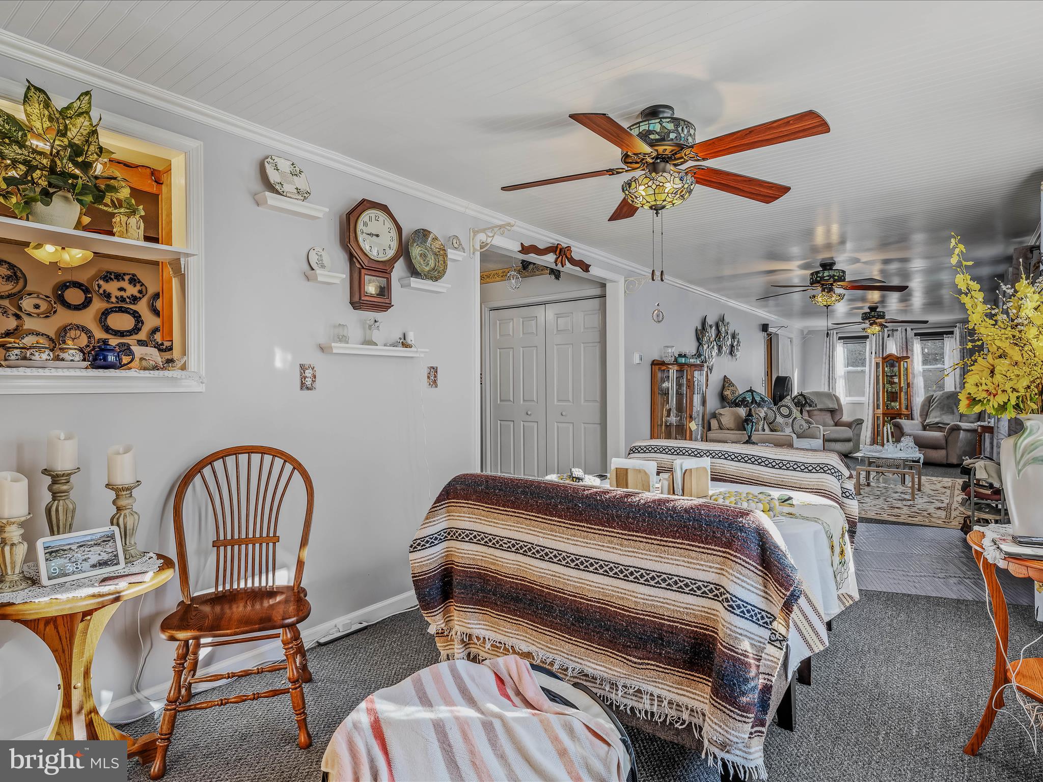 CAPON RIVER VISTA - Residential