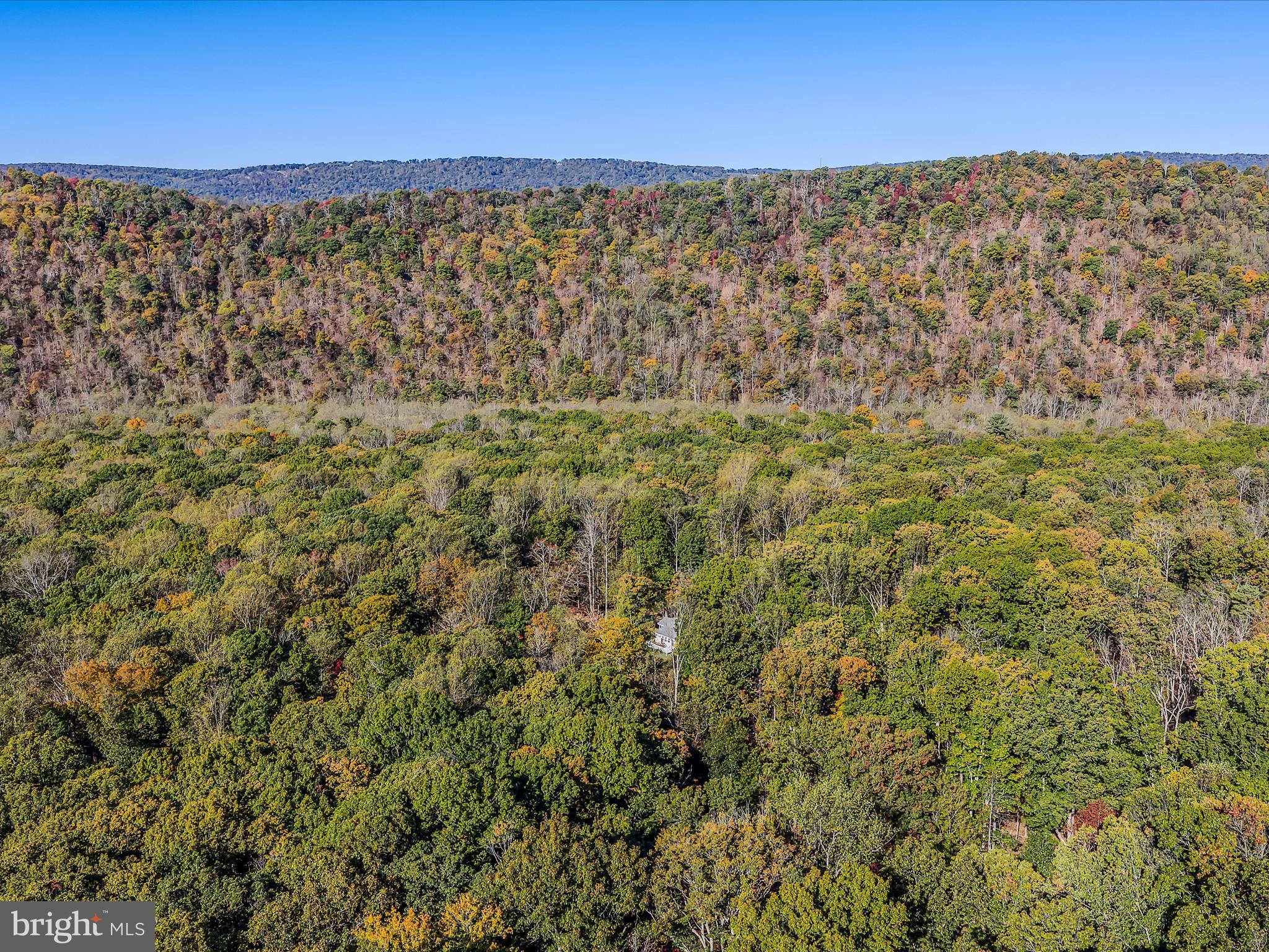 CAPON RIVER VISTA - Residential