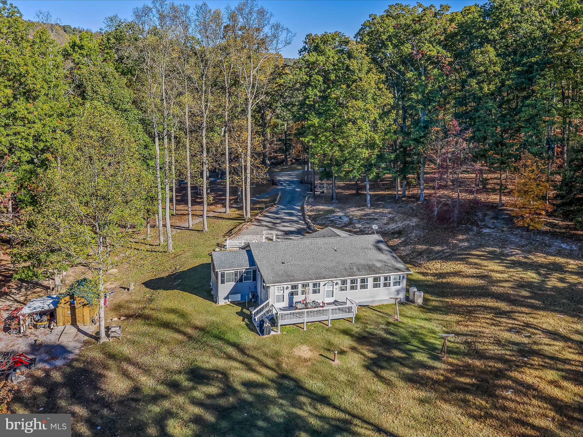 CAPON RIVER VISTA - Residential