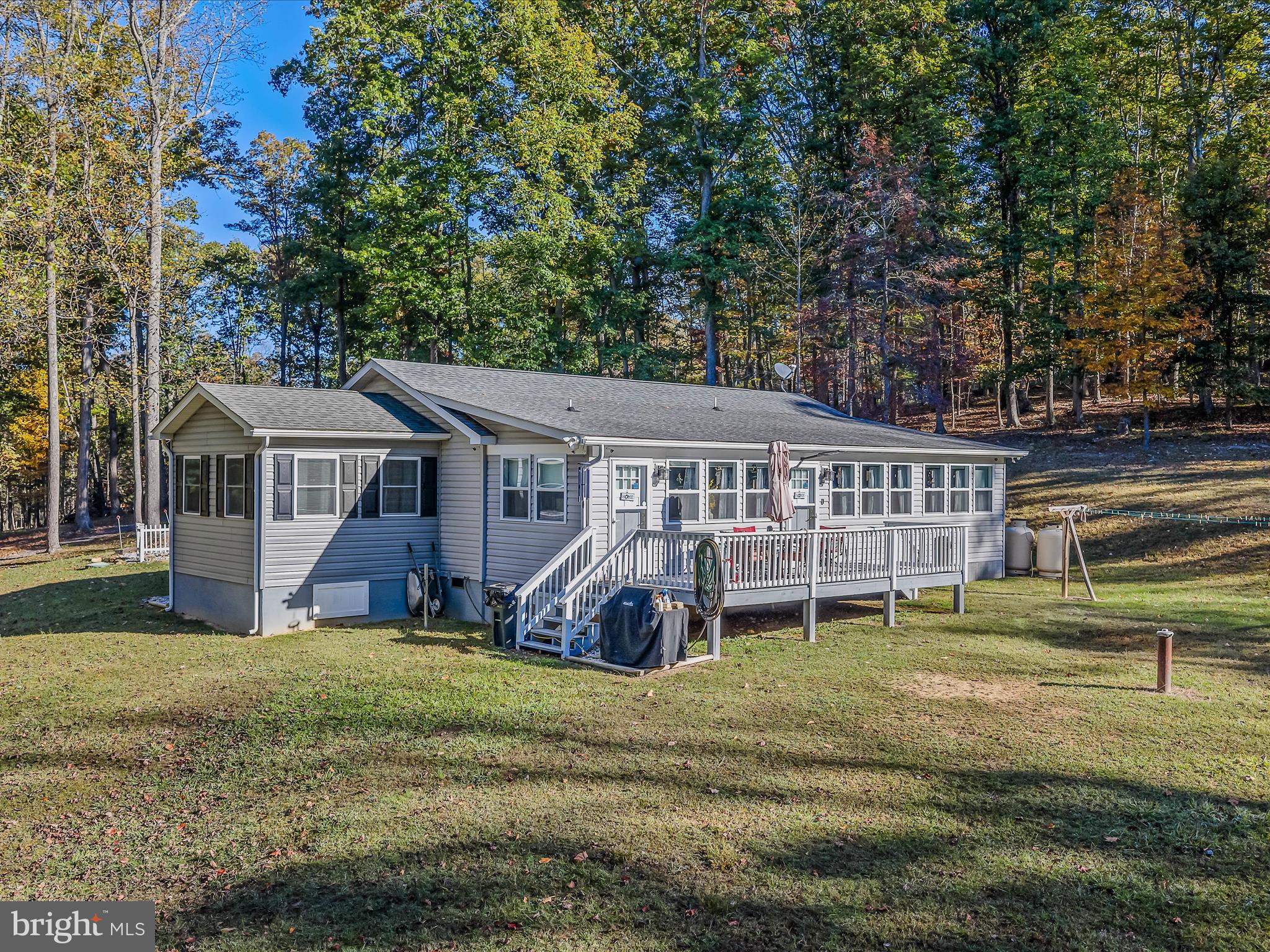 CAPON RIVER VISTA - Residential