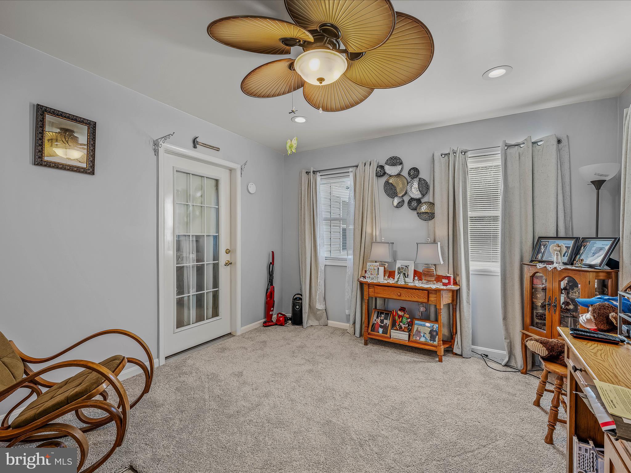 CAPON RIVER VISTA - Residential