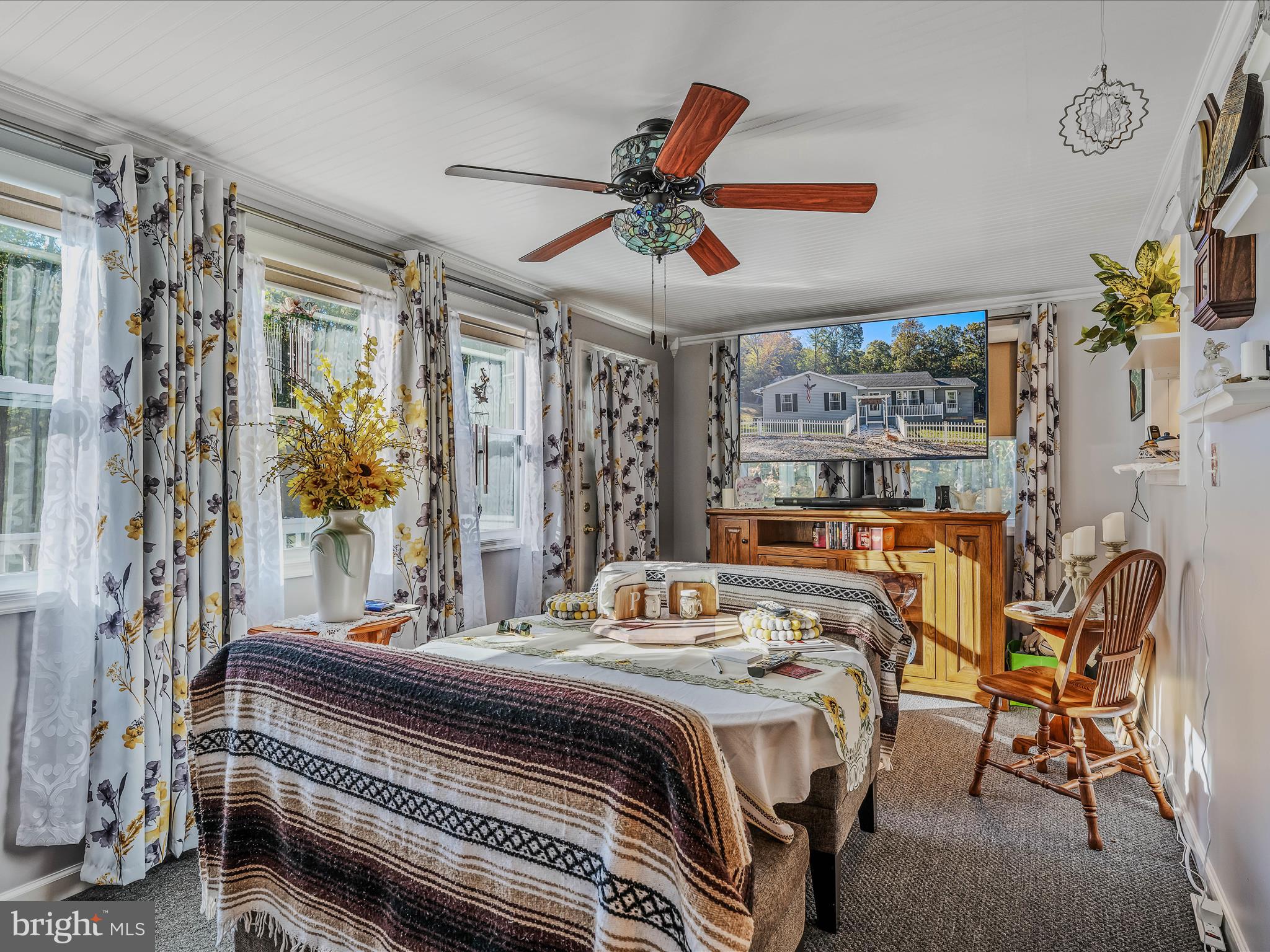 CAPON RIVER VISTA - Residential