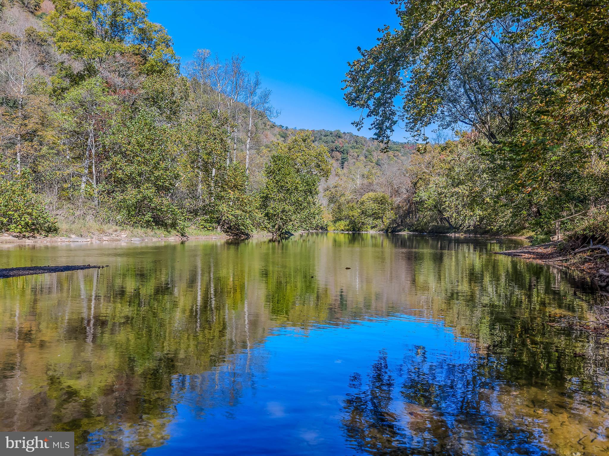 CAPON RIVER VISTA - Residential