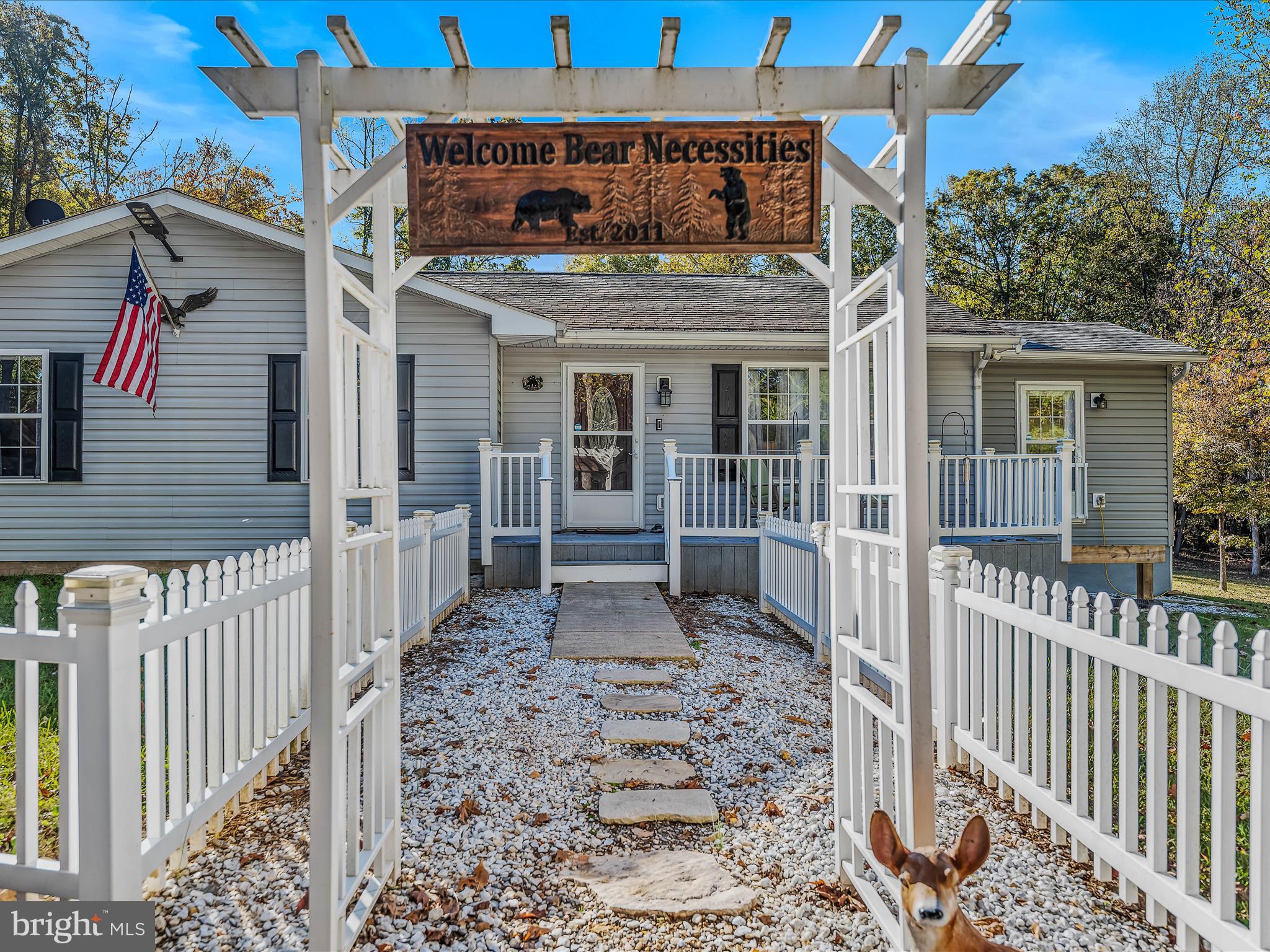 CAPON RIVER VISTA - Residential