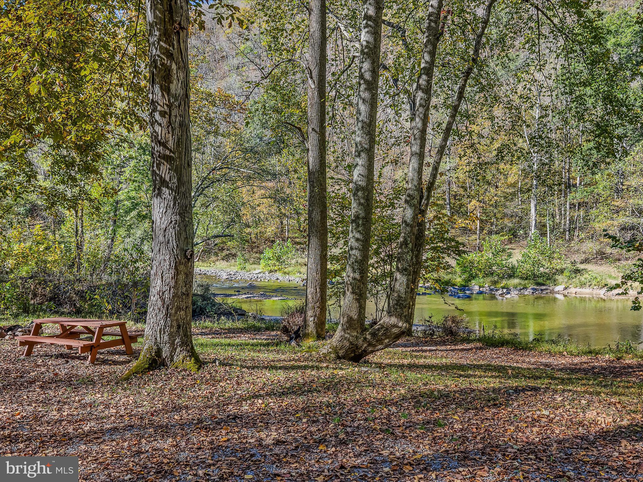 CAPON RIVER VISTA - Residential
