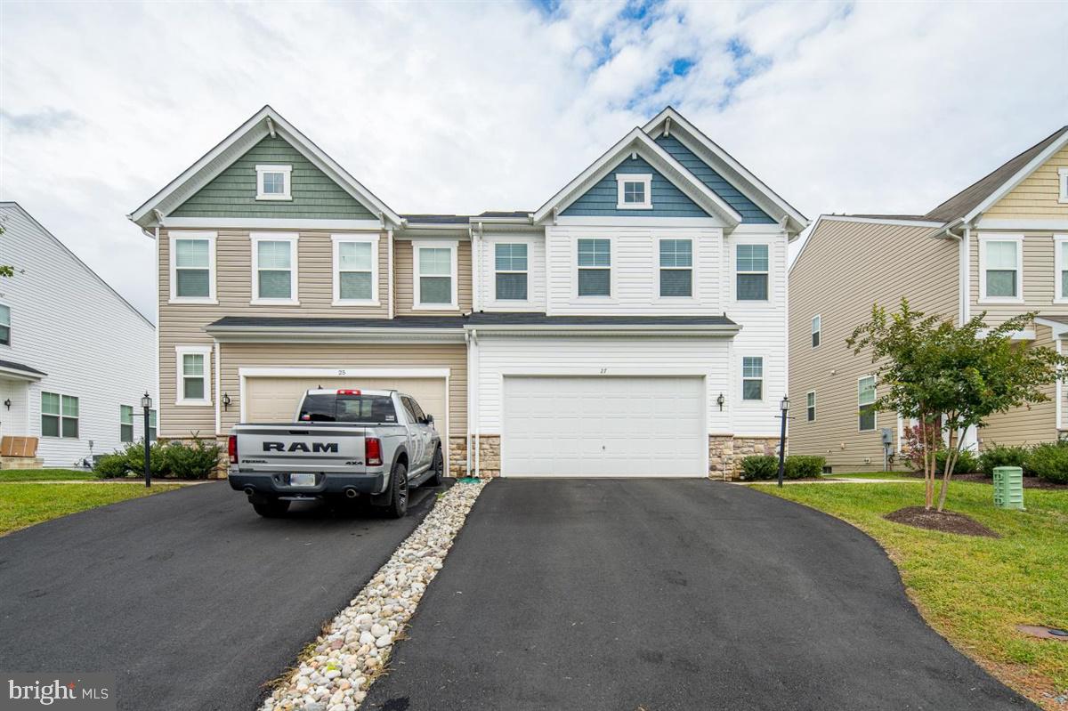 WELLSPRING HILLS - Residential