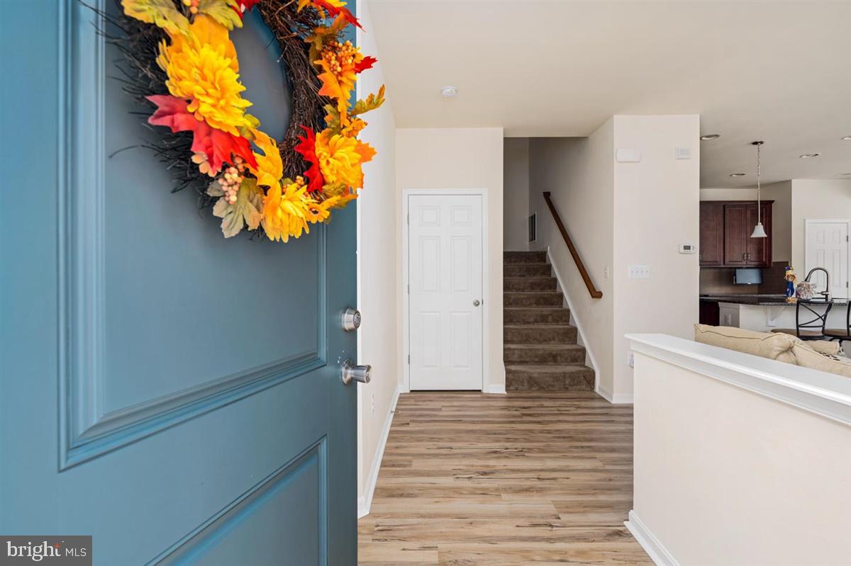 WELLSPRING HILLS - Residential