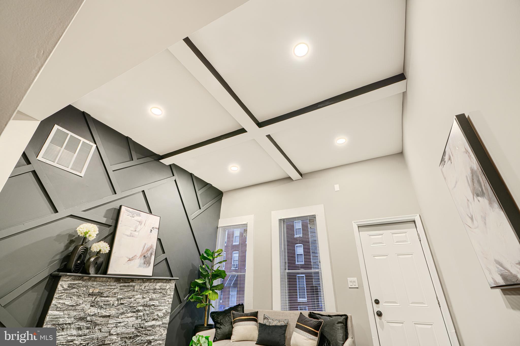 BIDDLE STREET - Residential