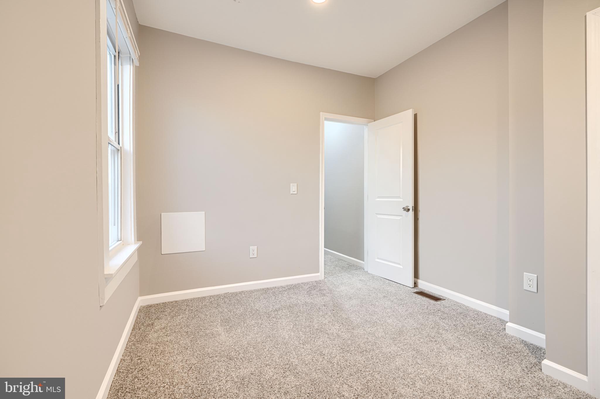 BIDDLE STREET - Residential