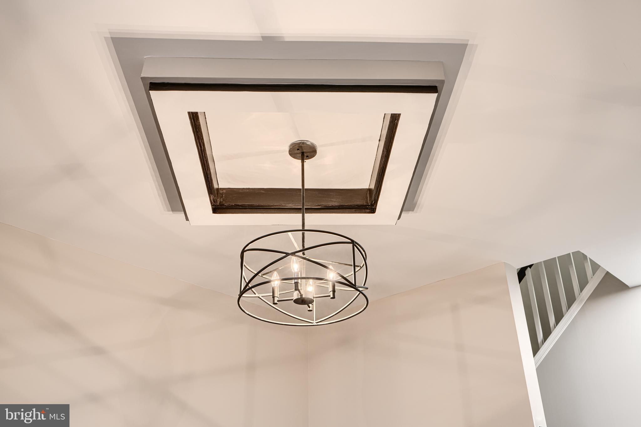 BIDDLE STREET - Residential