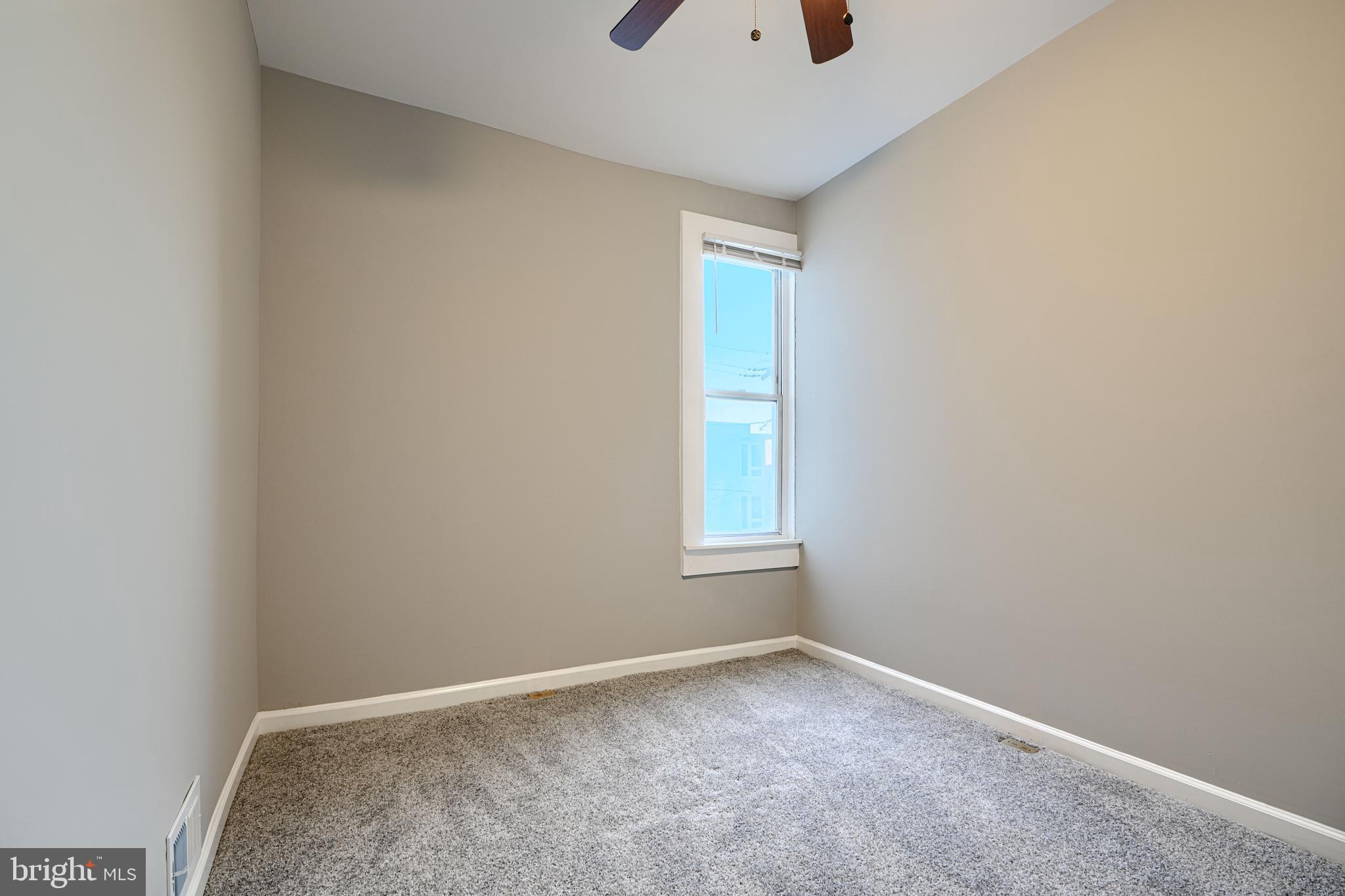 BIDDLE STREET - Residential
