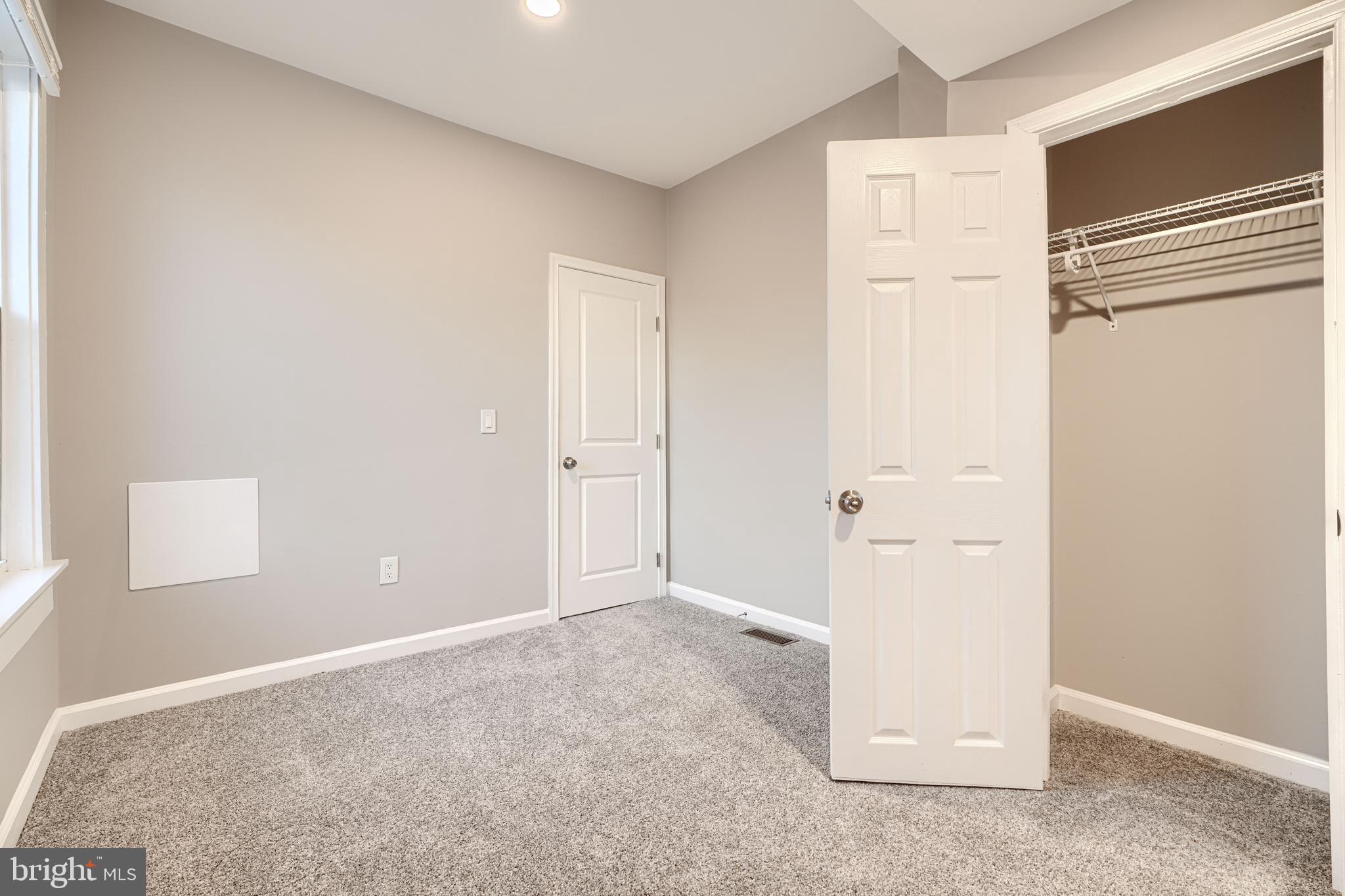 BIDDLE STREET - Residential