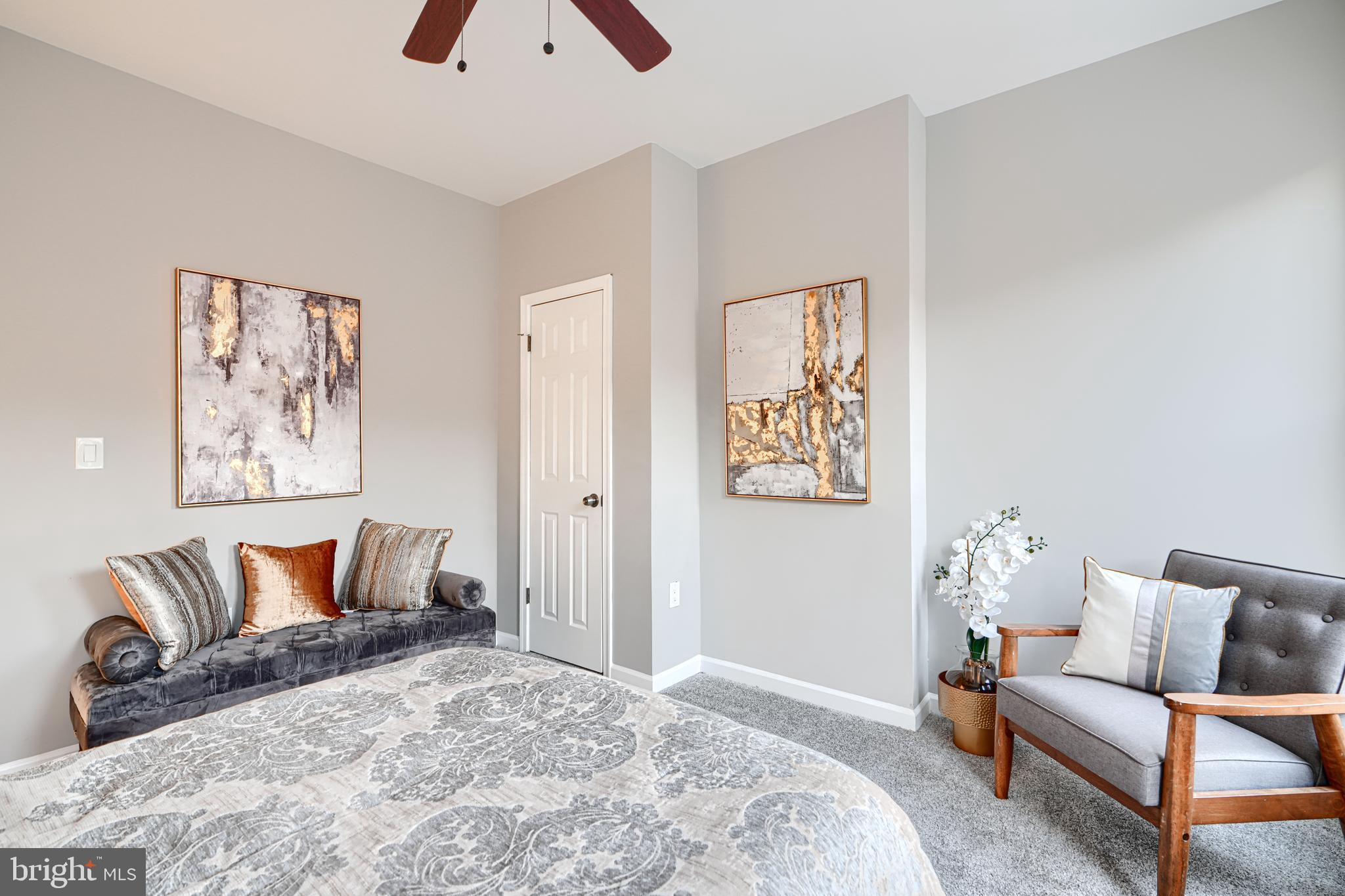 BIDDLE STREET - Residential