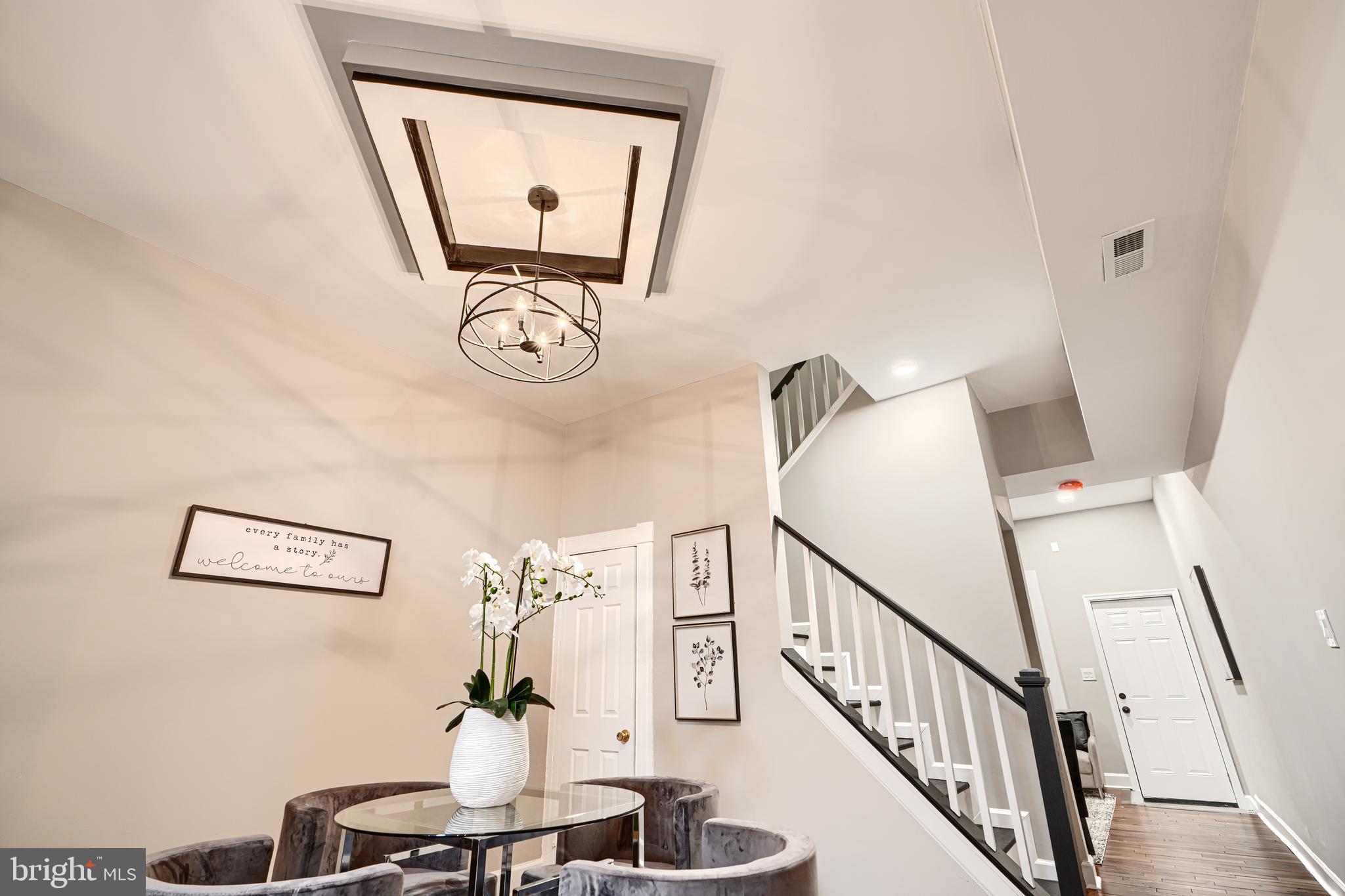 BIDDLE STREET - Residential