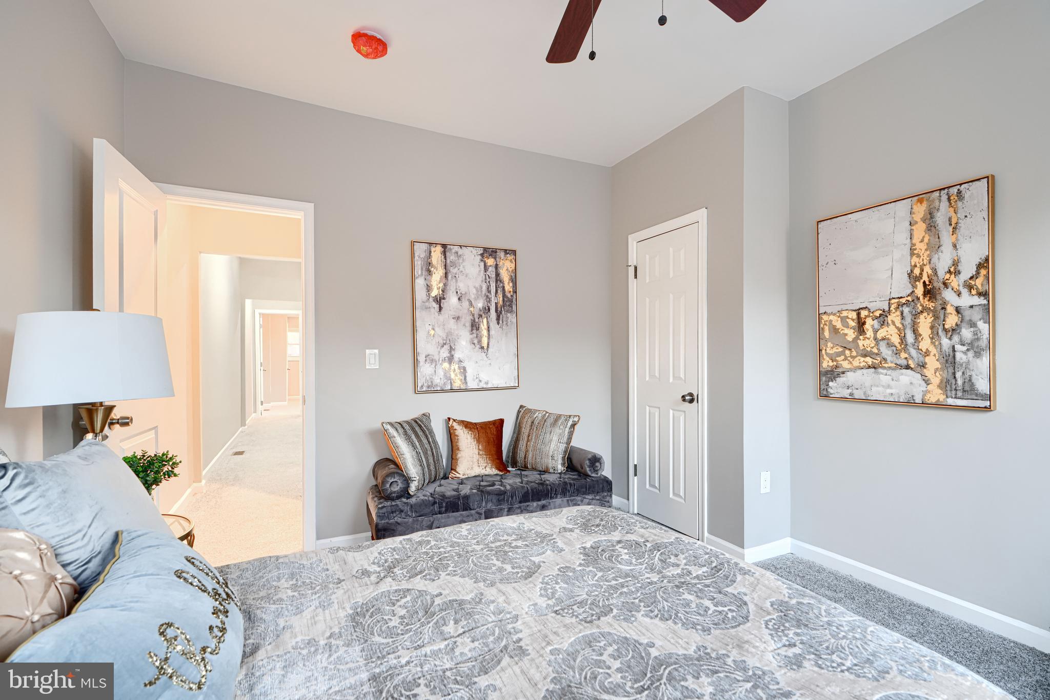 BIDDLE STREET - Residential