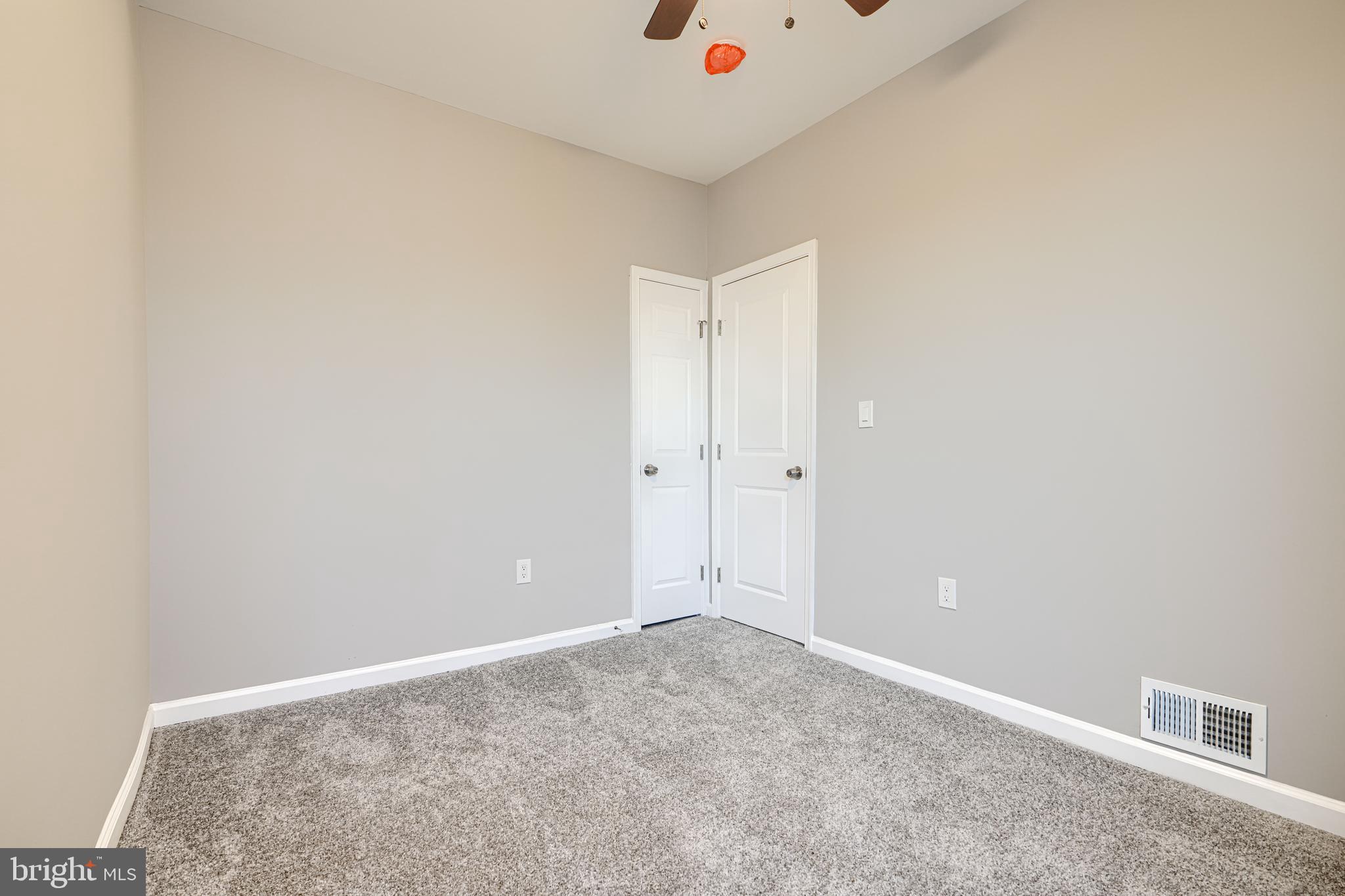 BIDDLE STREET - Residential