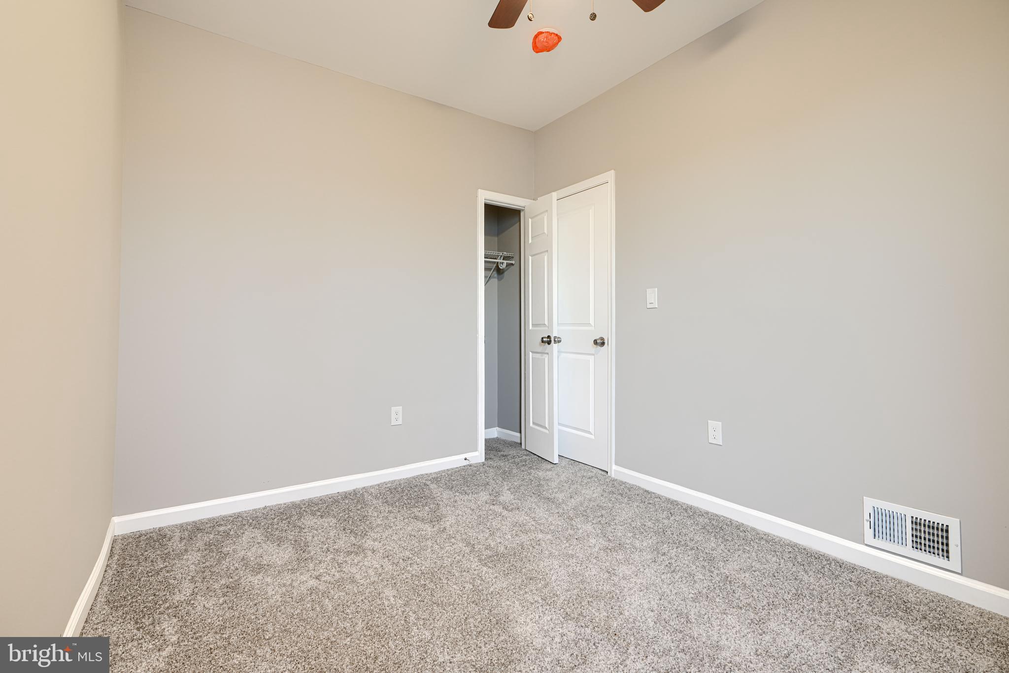 BIDDLE STREET - Residential