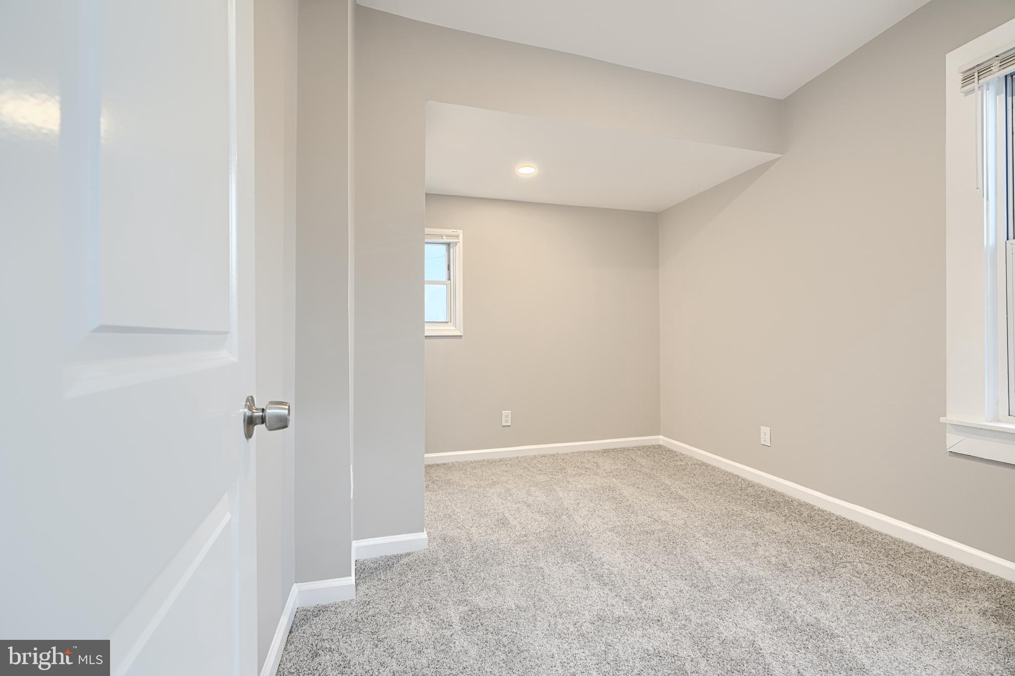 BIDDLE STREET - Residential