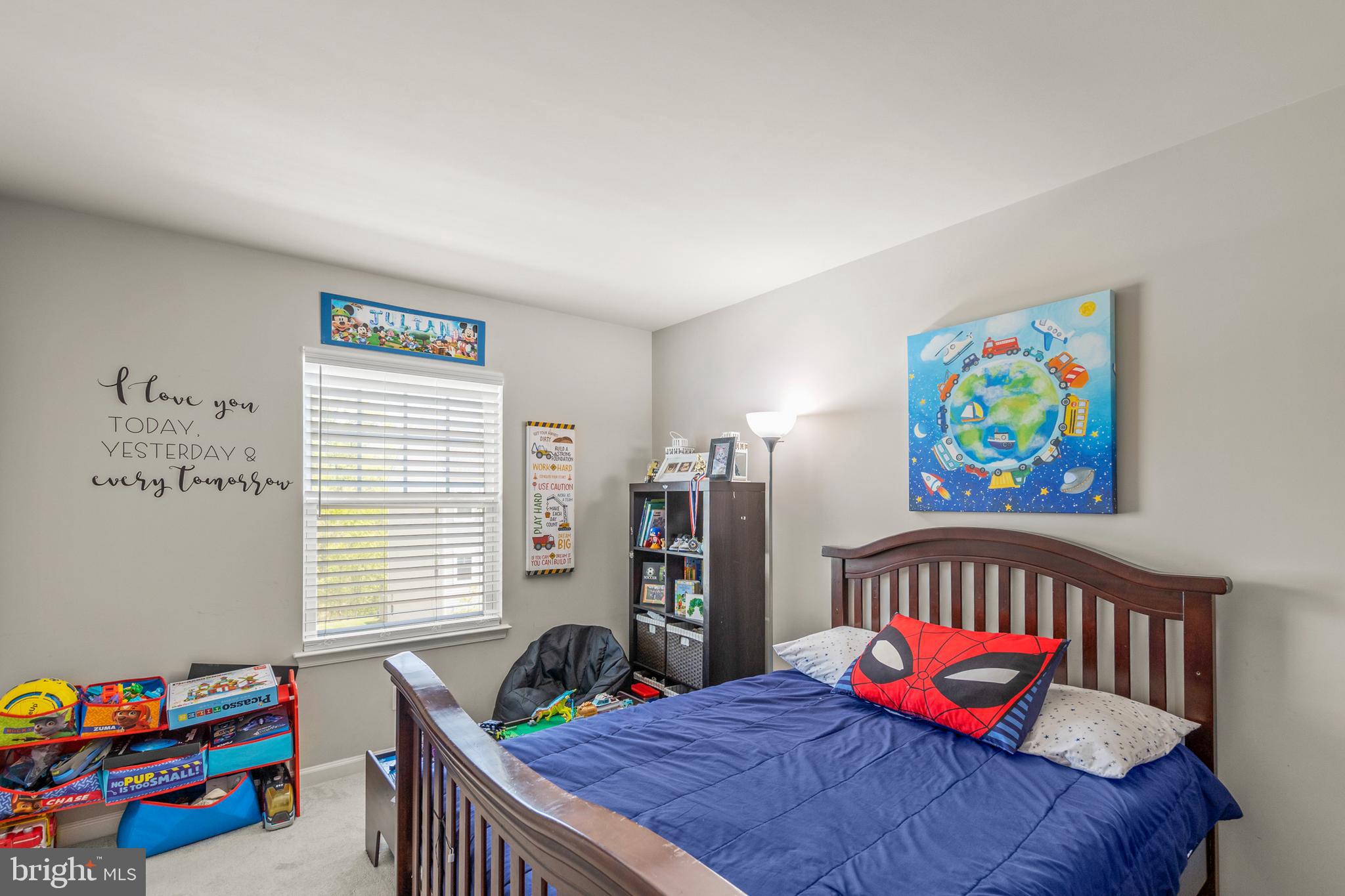 SNOWDEN BRIDGE - Residential