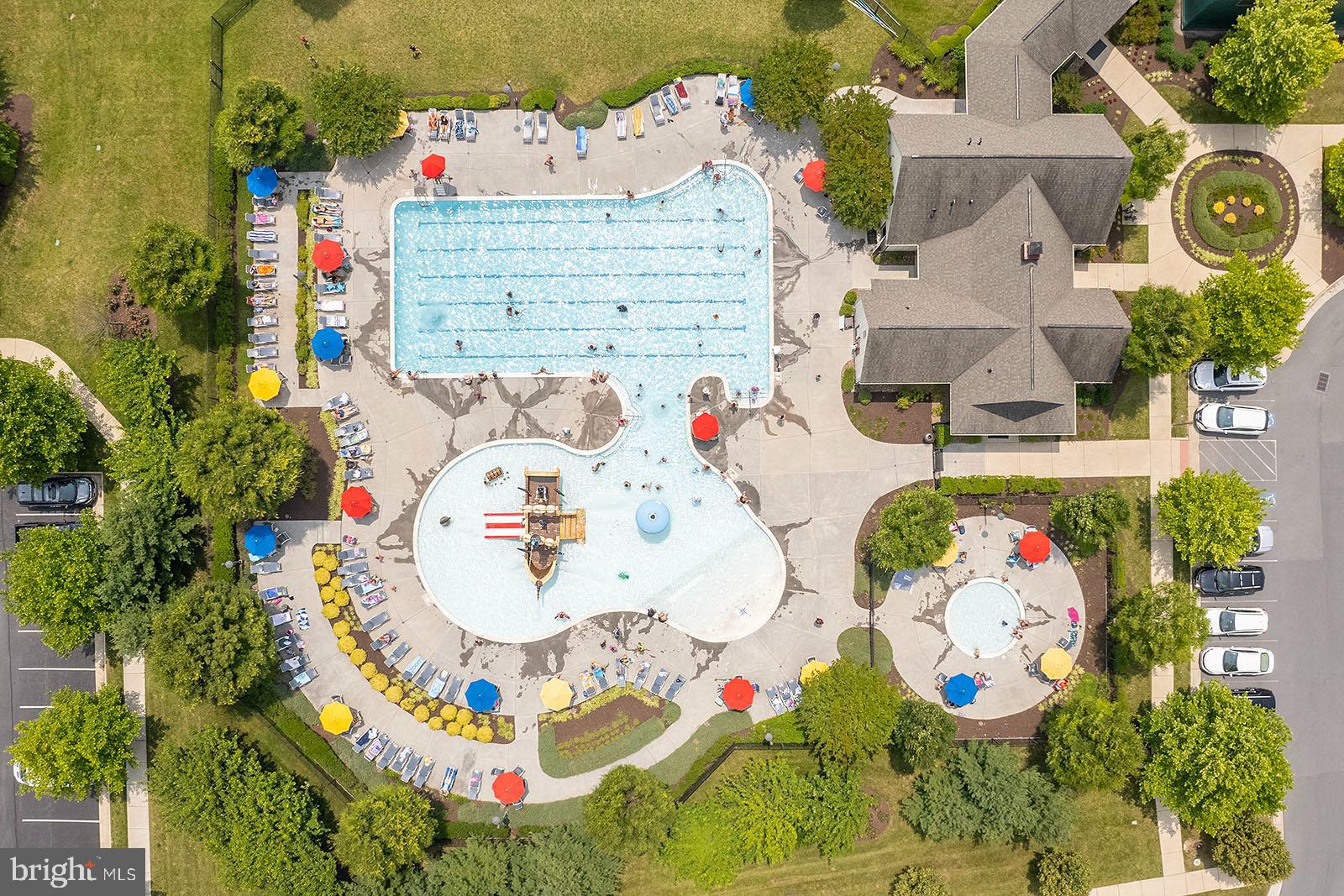 SNOWDEN BRIDGE - Residential