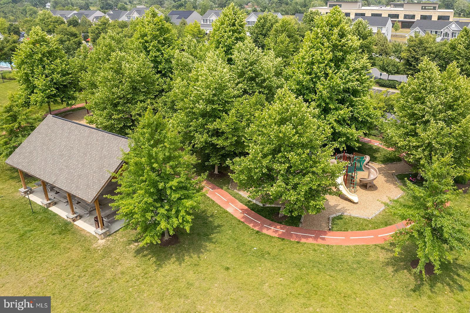 SNOWDEN BRIDGE - Residential