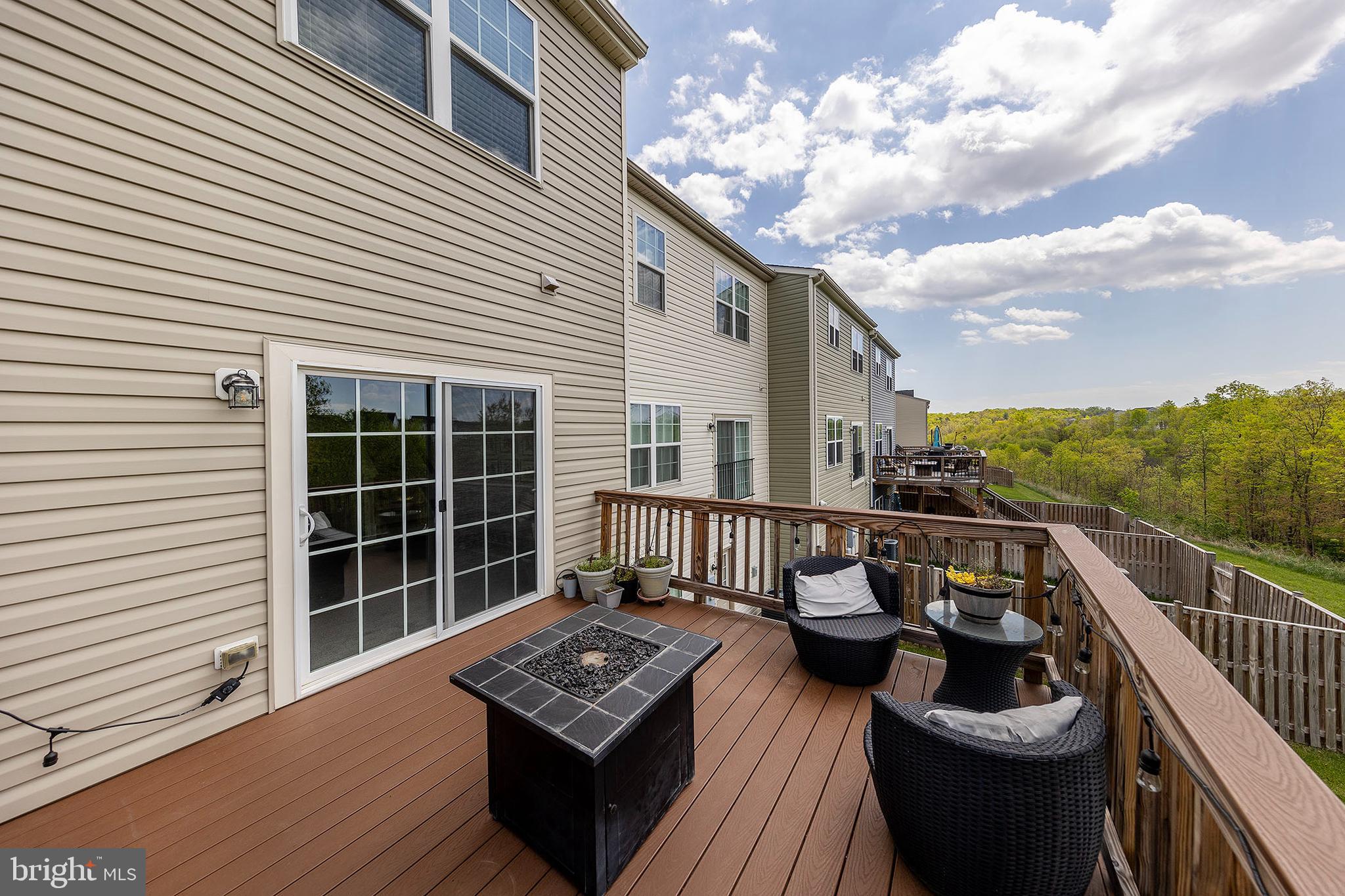 SNOWDEN BRIDGE - Residential