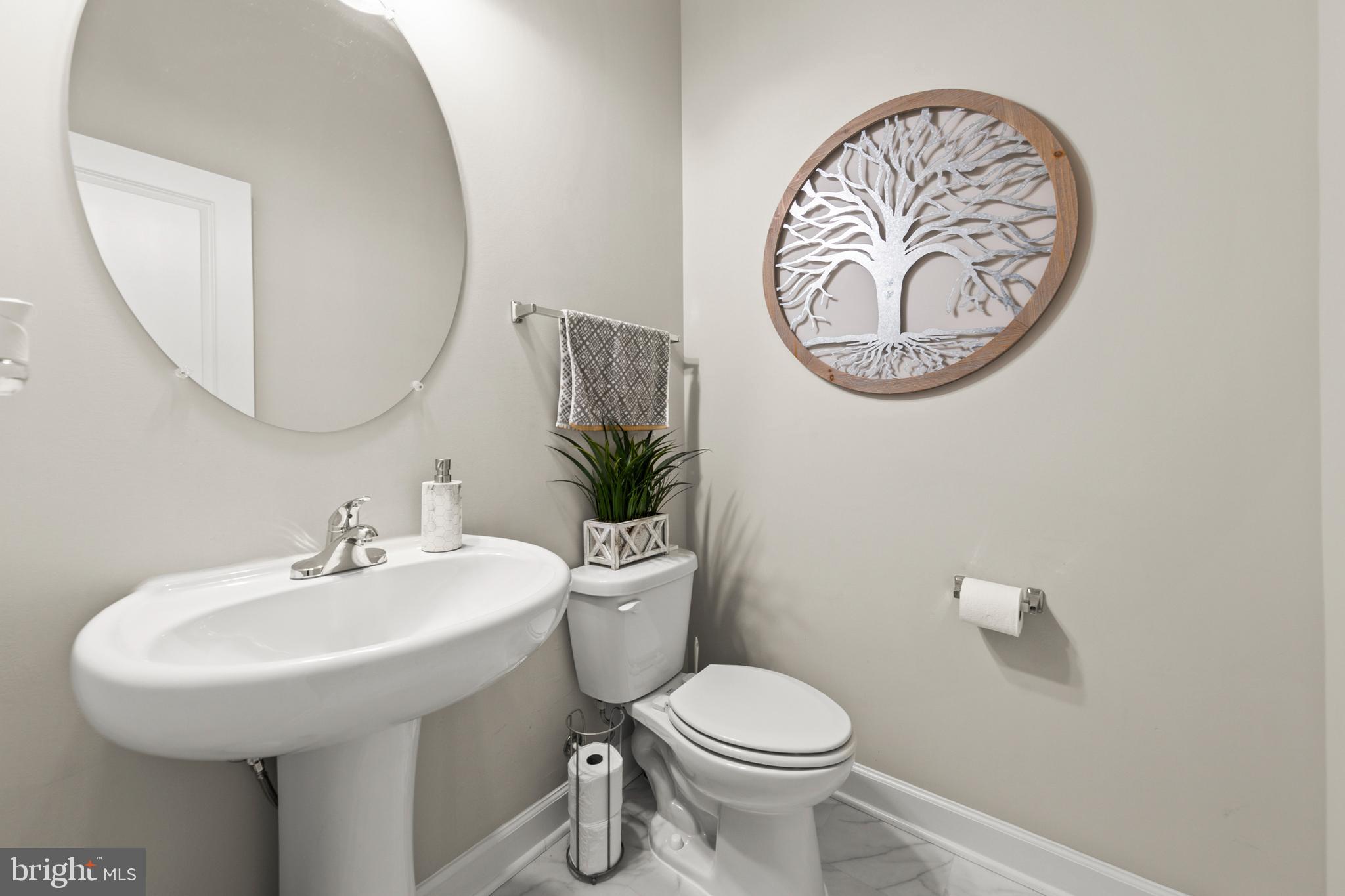 SNOWDEN BRIDGE - Residential