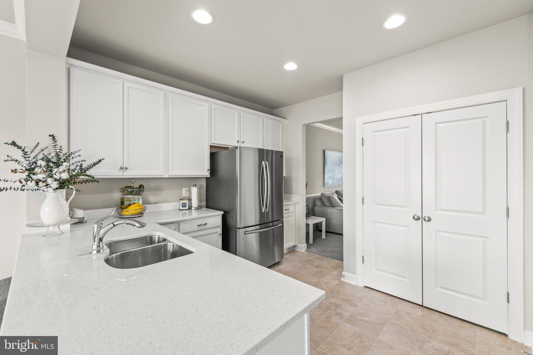 SNOWDEN BRIDGE - Residential