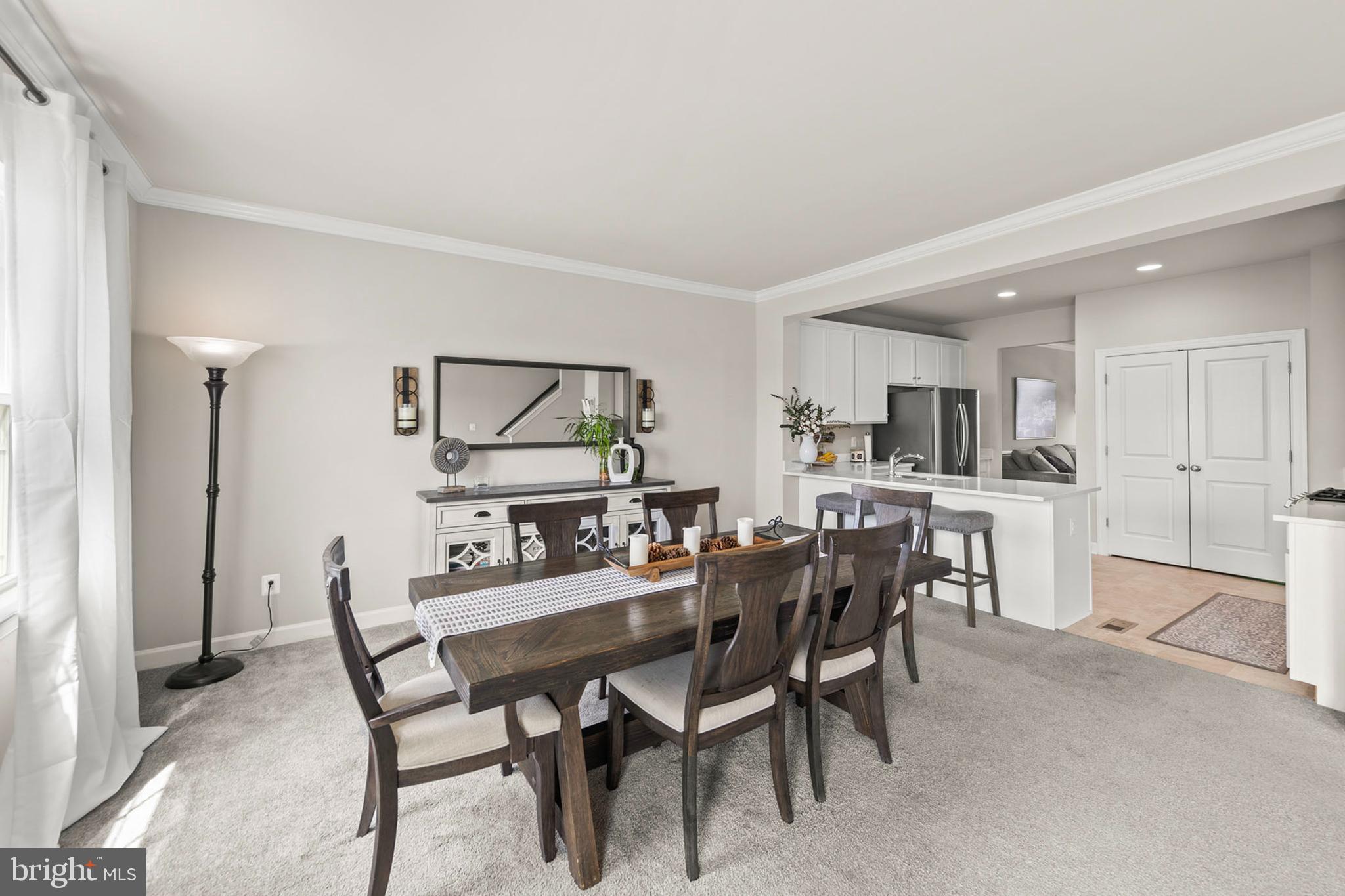 SNOWDEN BRIDGE - Residential