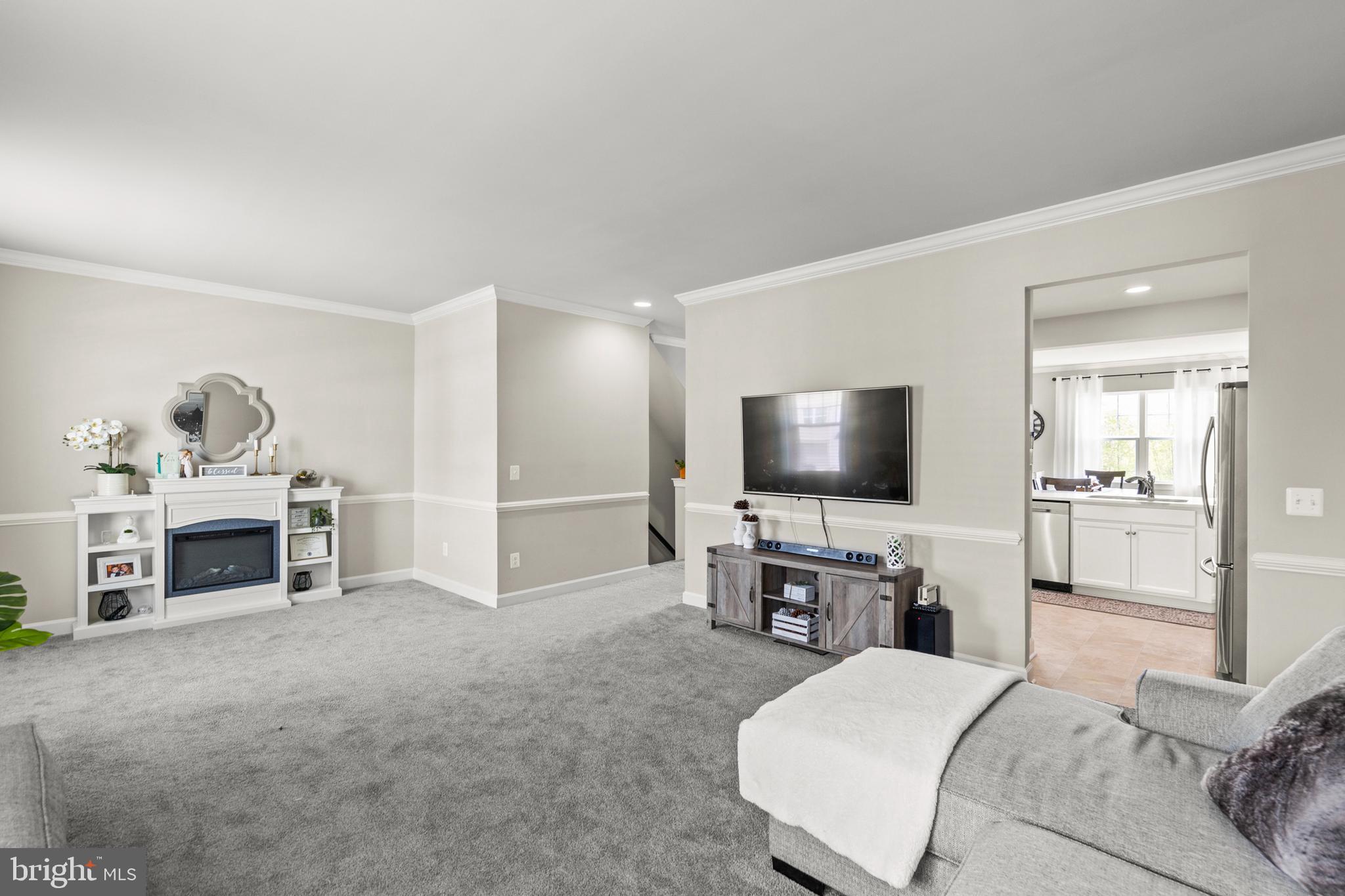 SNOWDEN BRIDGE - Residential