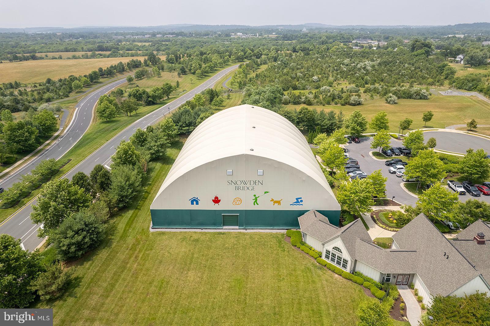 SNOWDEN BRIDGE - Residential