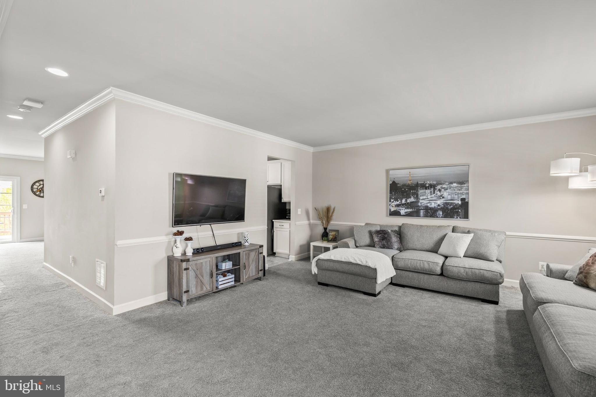 SNOWDEN BRIDGE - Residential