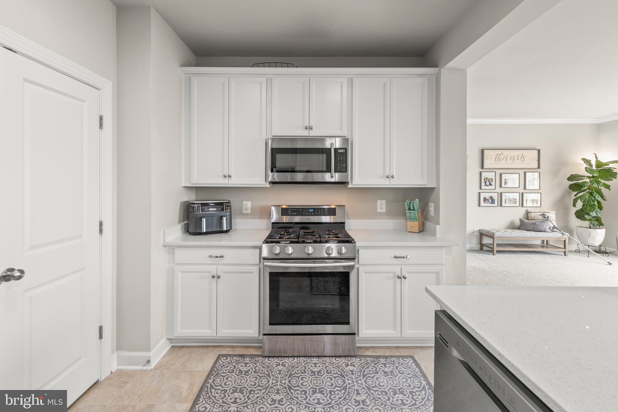 SNOWDEN BRIDGE - Residential