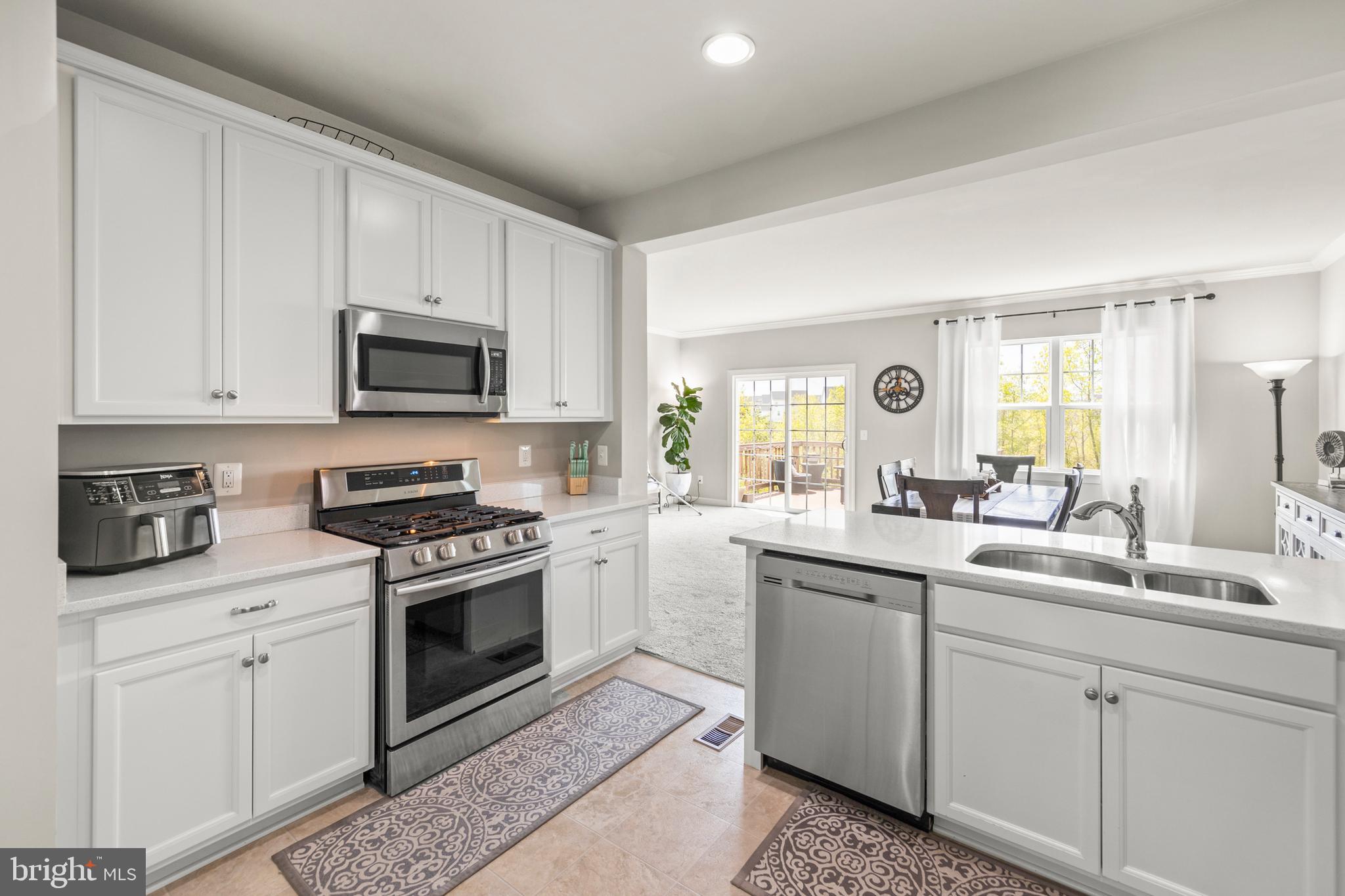 SNOWDEN BRIDGE - Residential