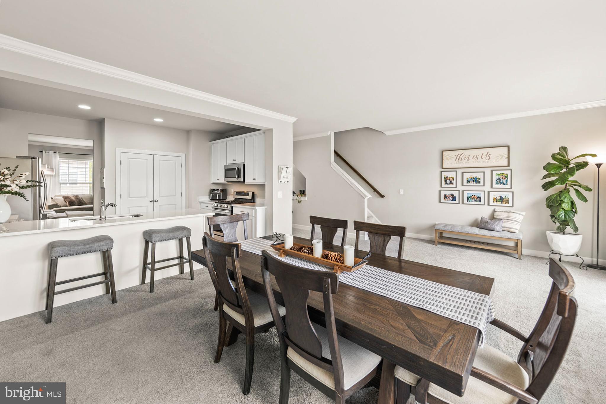 SNOWDEN BRIDGE - Residential