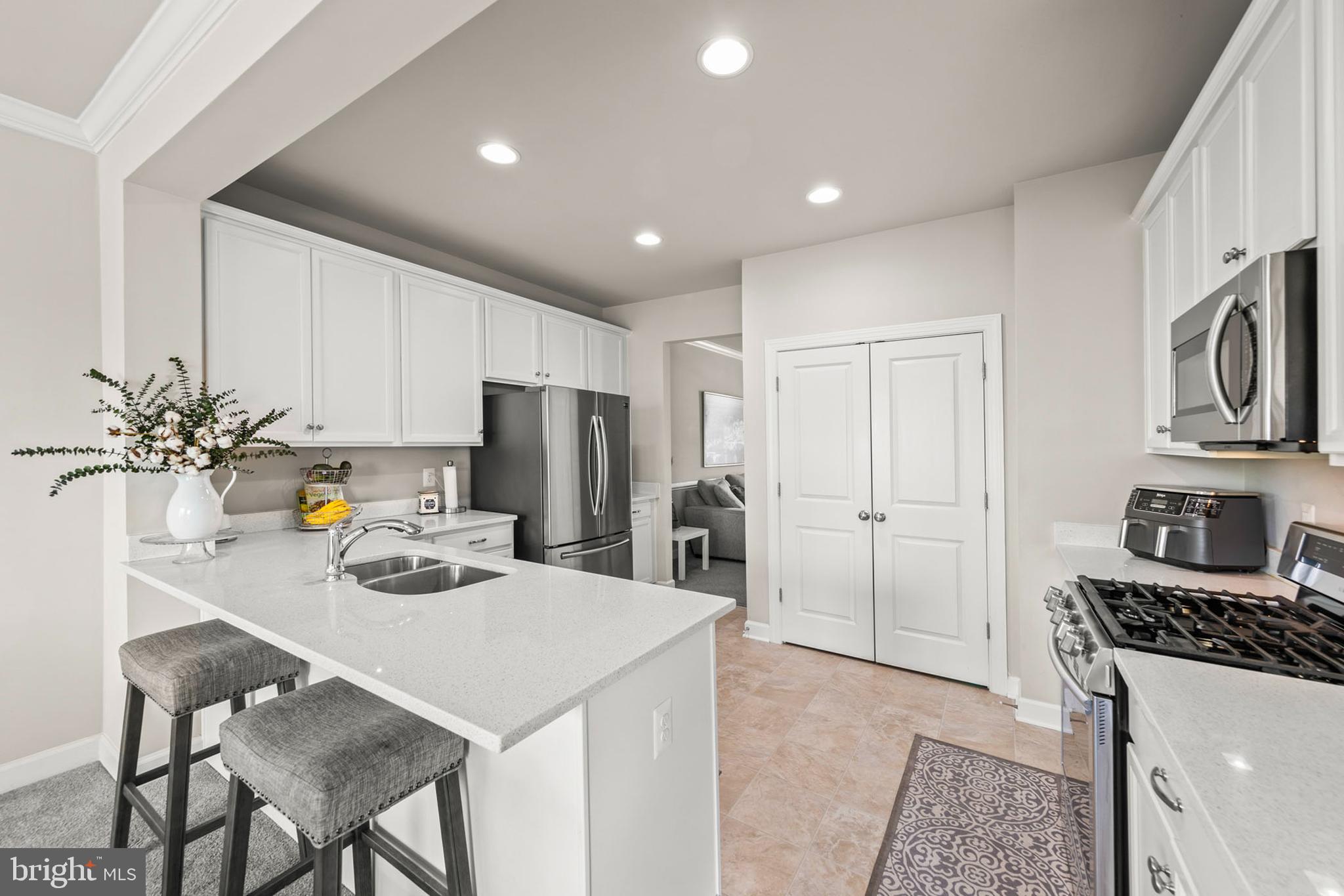 SNOWDEN BRIDGE - Residential