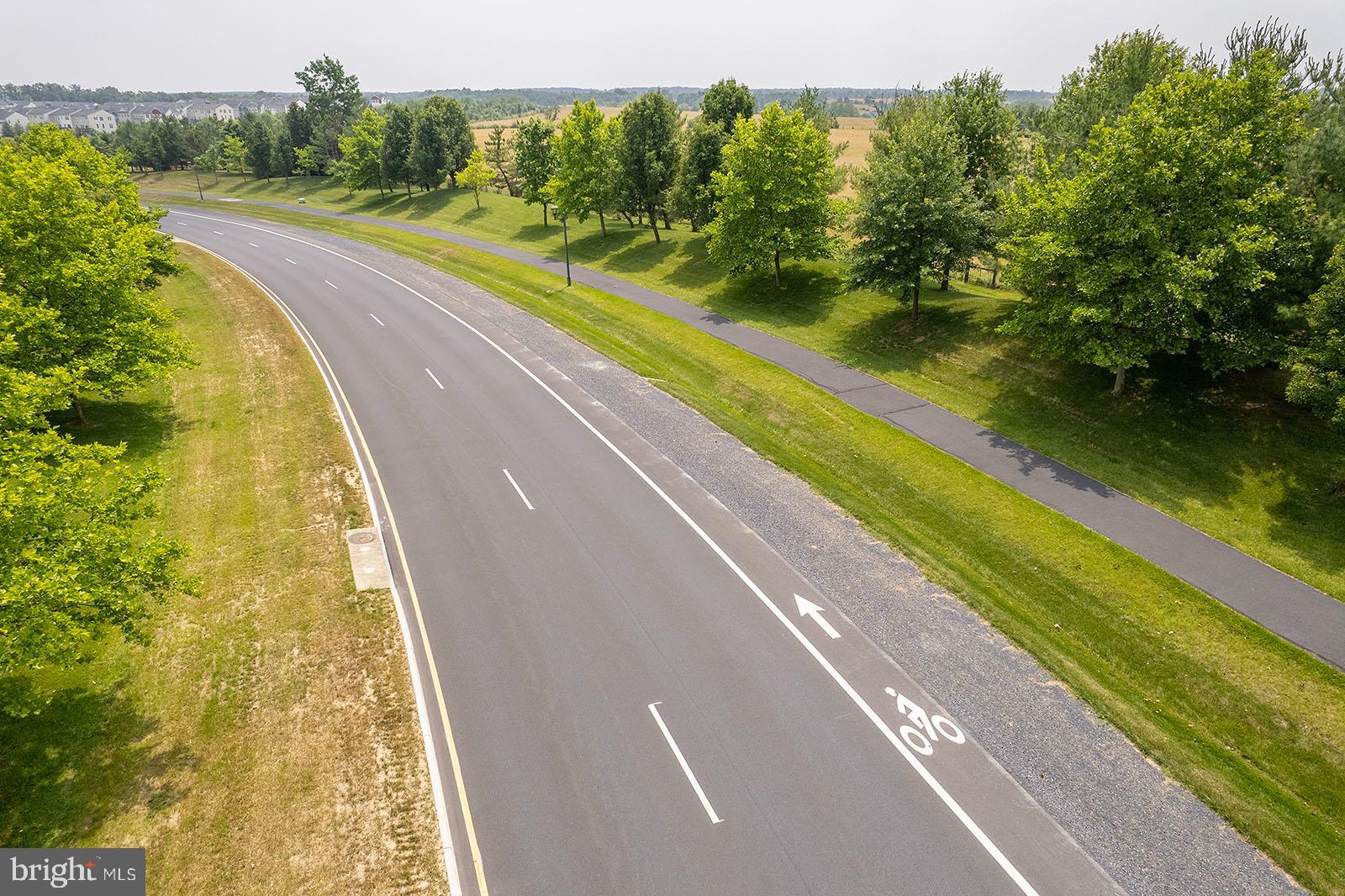 SNOWDEN BRIDGE - Residential