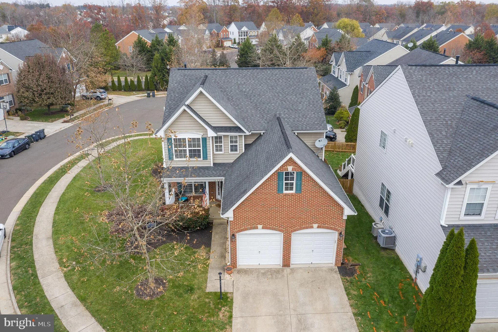 14220 Murphy Terrace, Gainesville, VA 20155