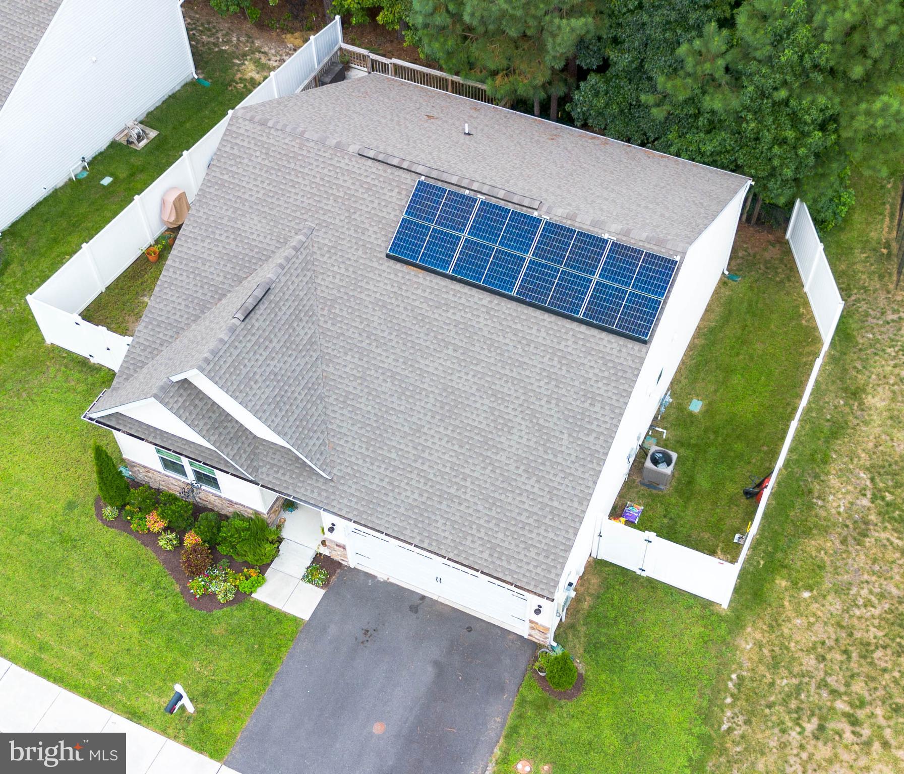 HERON PONDS - Residential