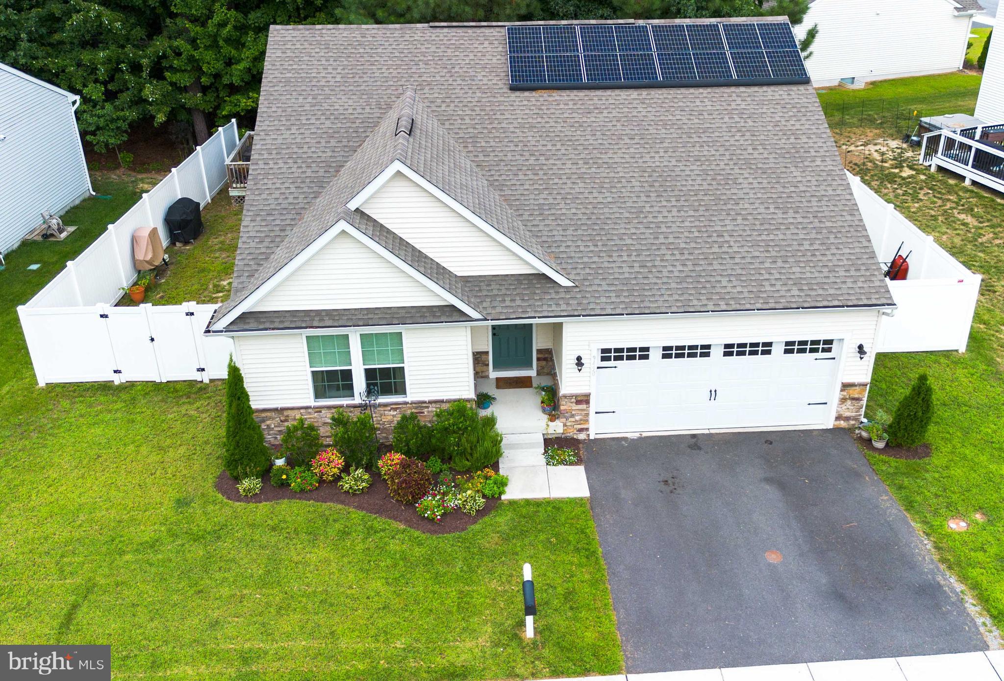 HERON PONDS - Residential